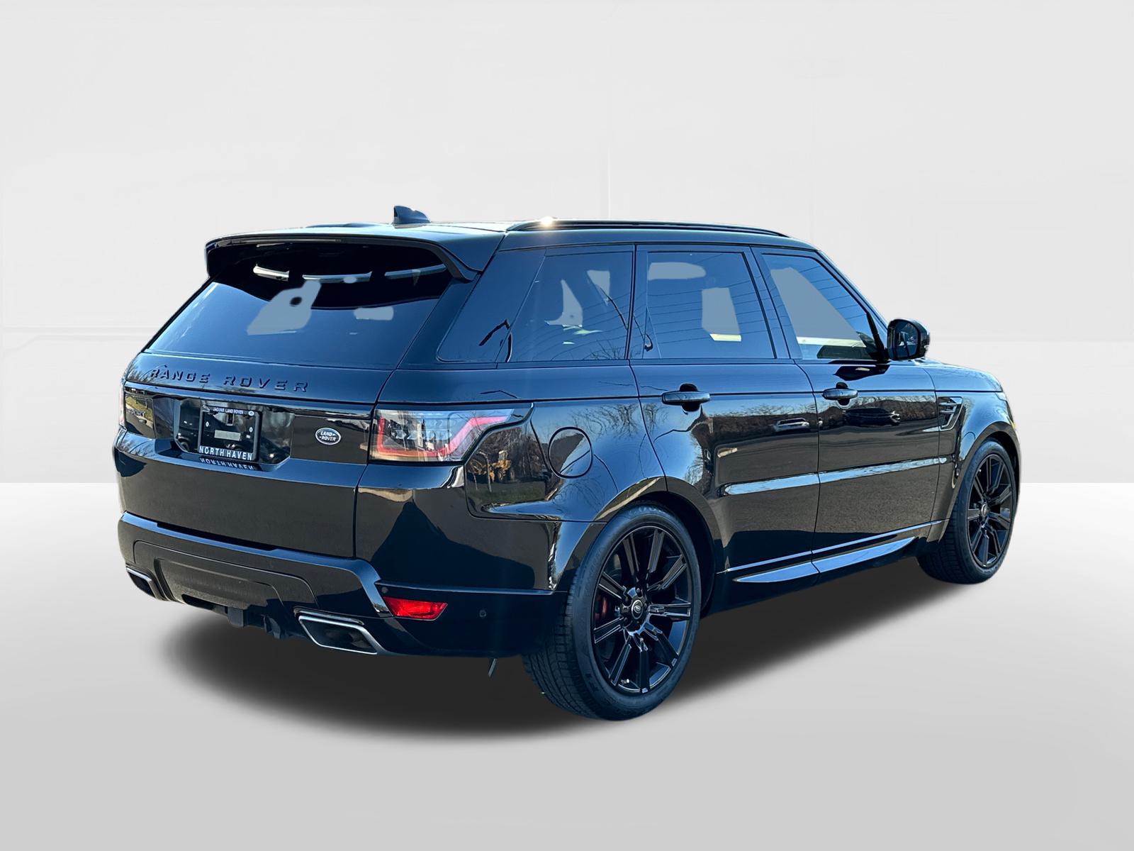 2020 LandRover RRSport  5