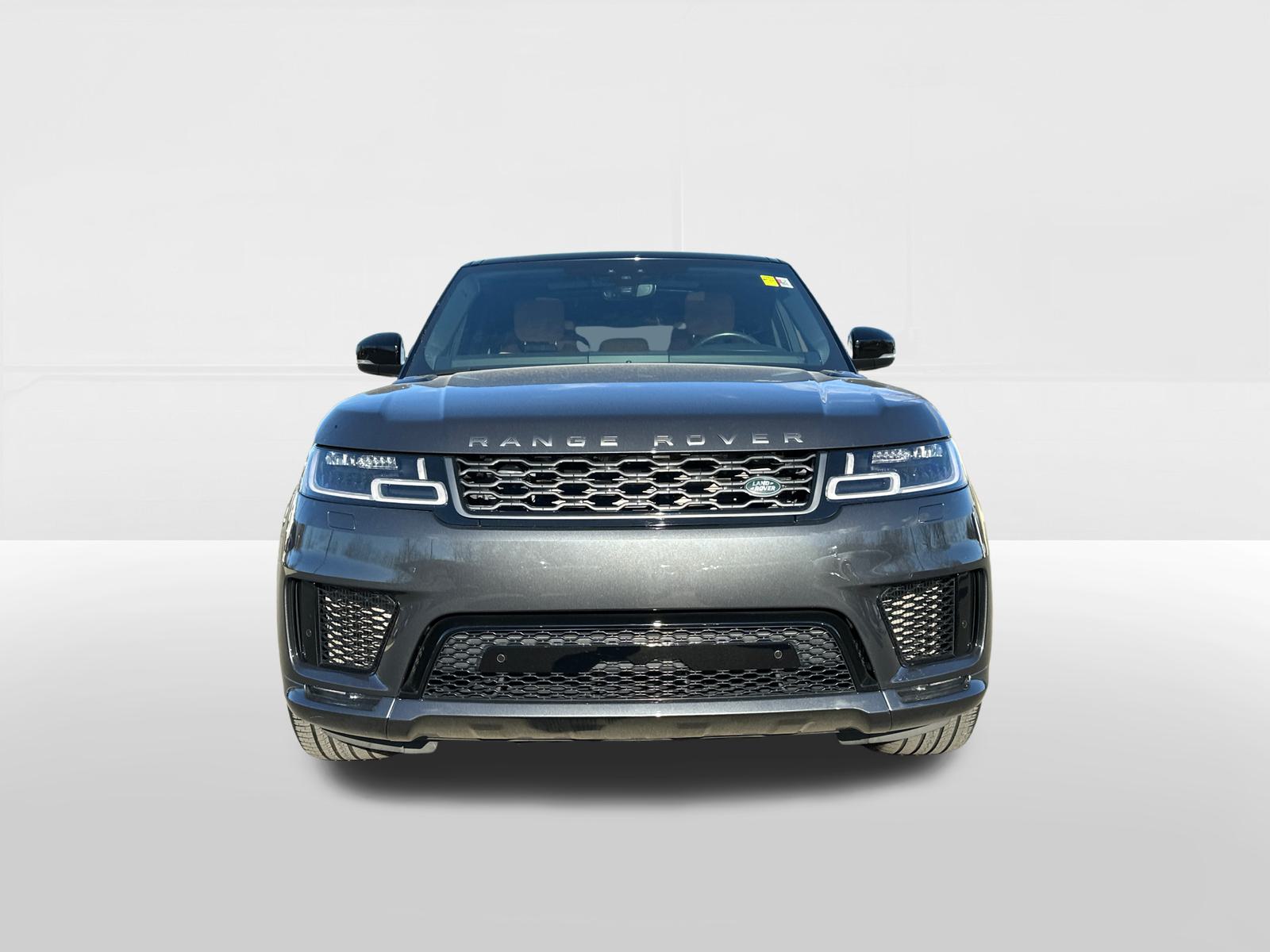 2022 Land Rover Range Rover Sport P525 HSE Dynamic 6