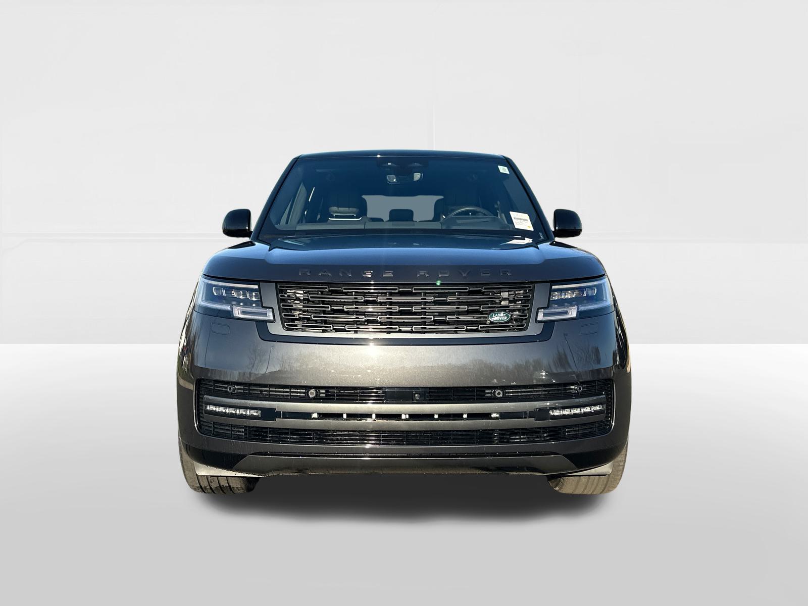 2025 Land Rover Range Rover SE 6