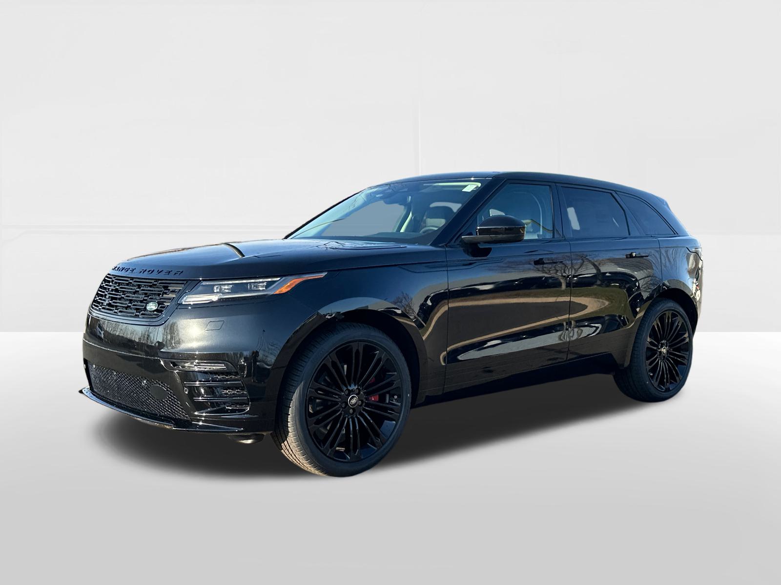 2025 Land Rover Range Rover Velar Dynamic SE 1