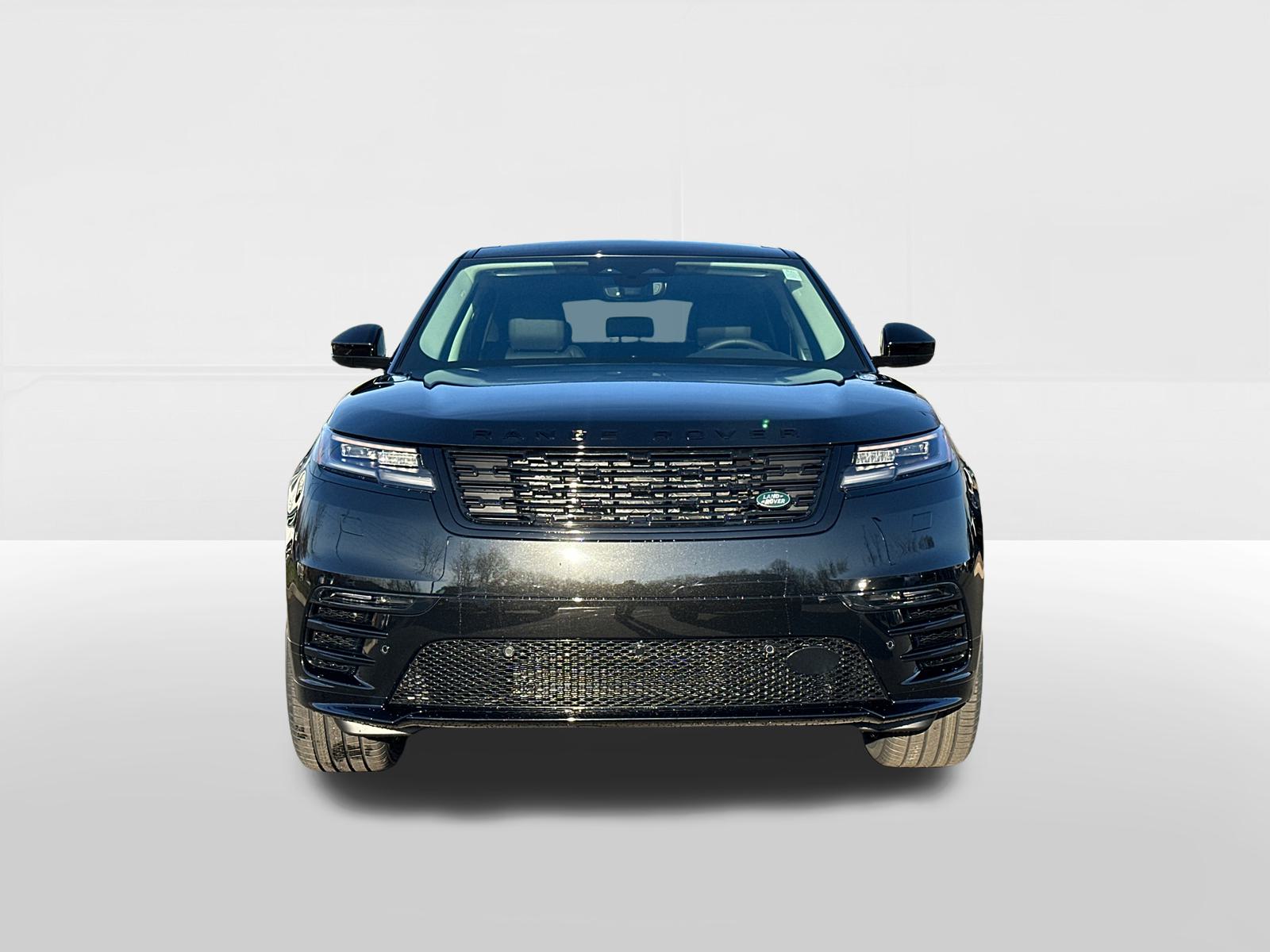 2025 Land Rover Range Rover Velar Dynamic SE 6