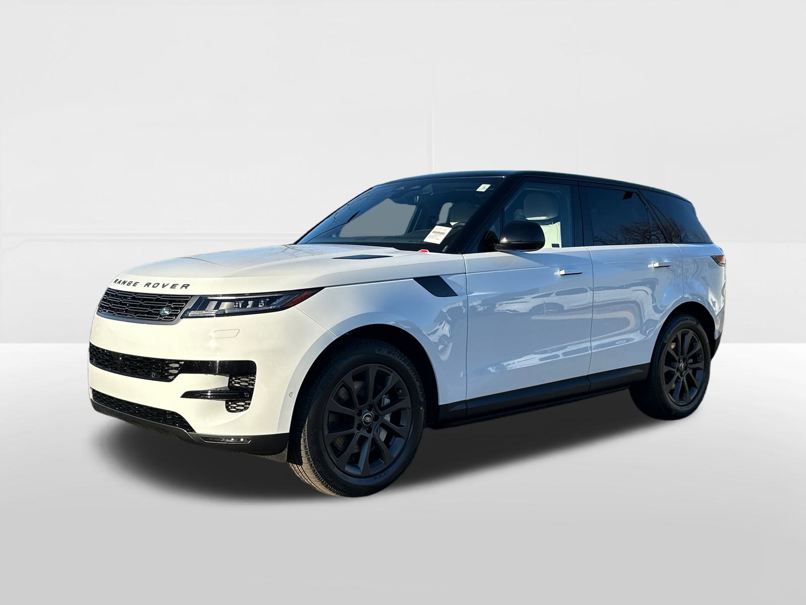 2025 Land Rover Range Rover Sport SE 1