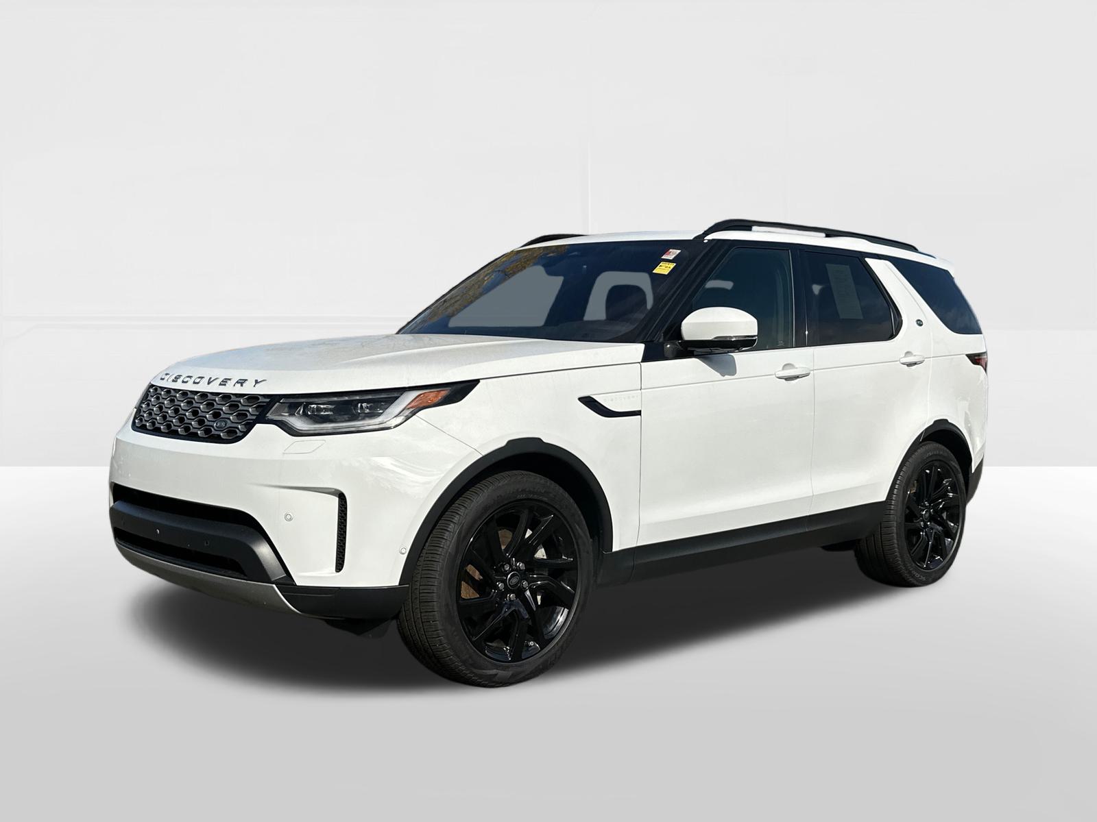 2023 Land Rover Discovery S 1