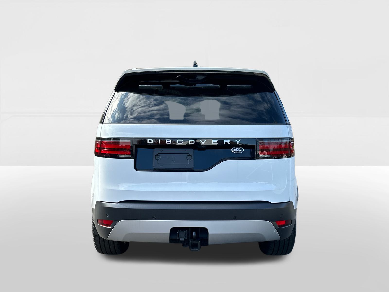 2023 Land Rover Discovery S 3