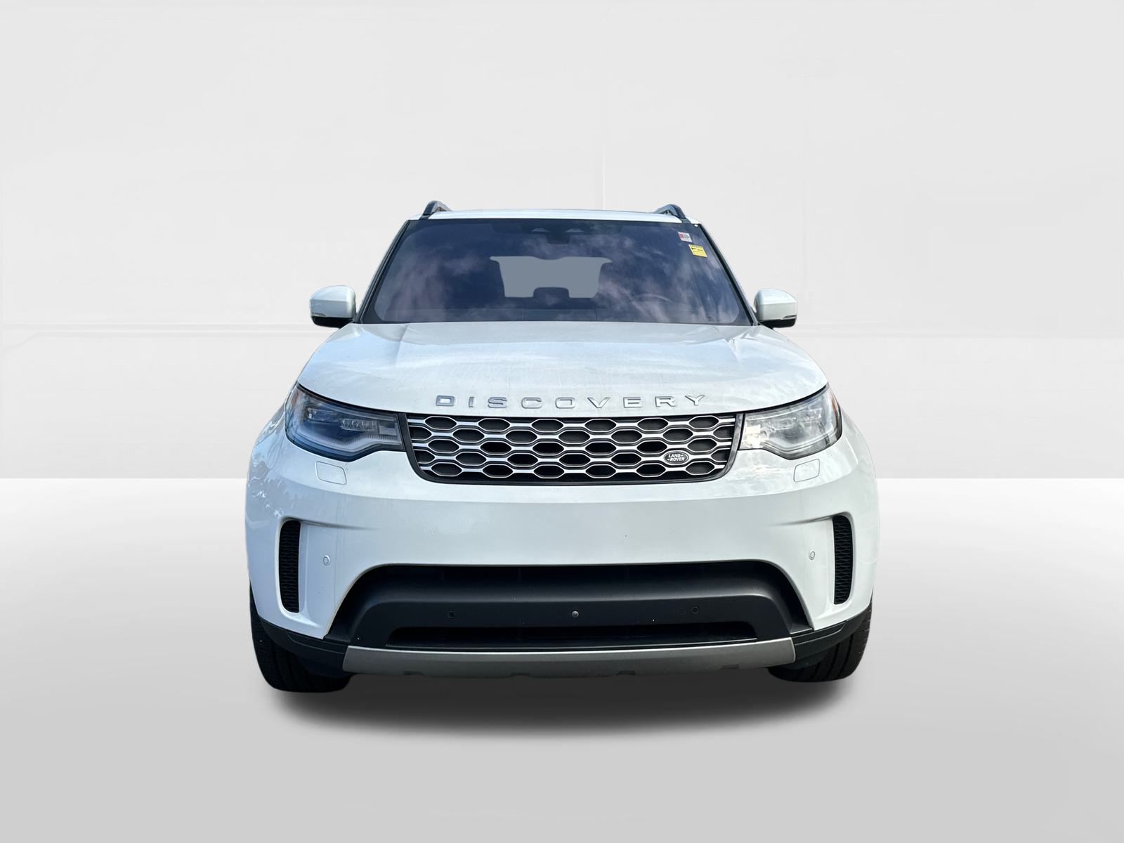 2023 Land Rover Discovery S 6