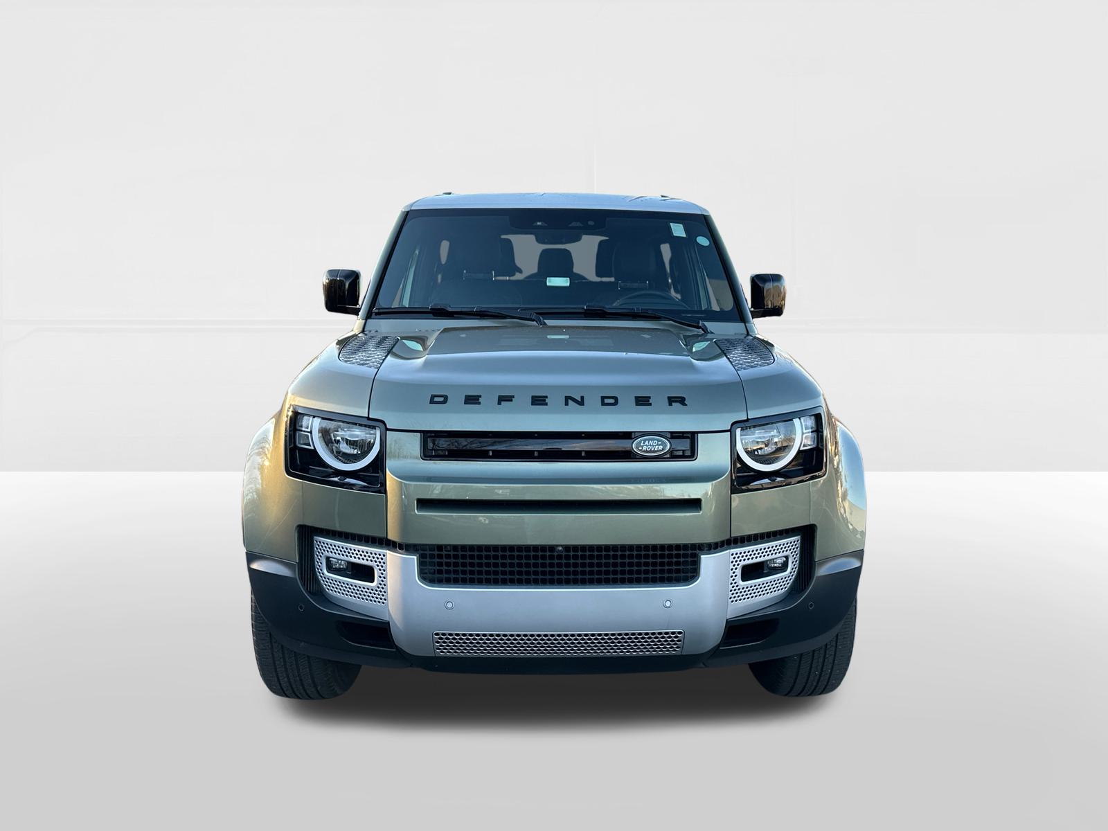 2023 Land Rover Defender 90 S 6