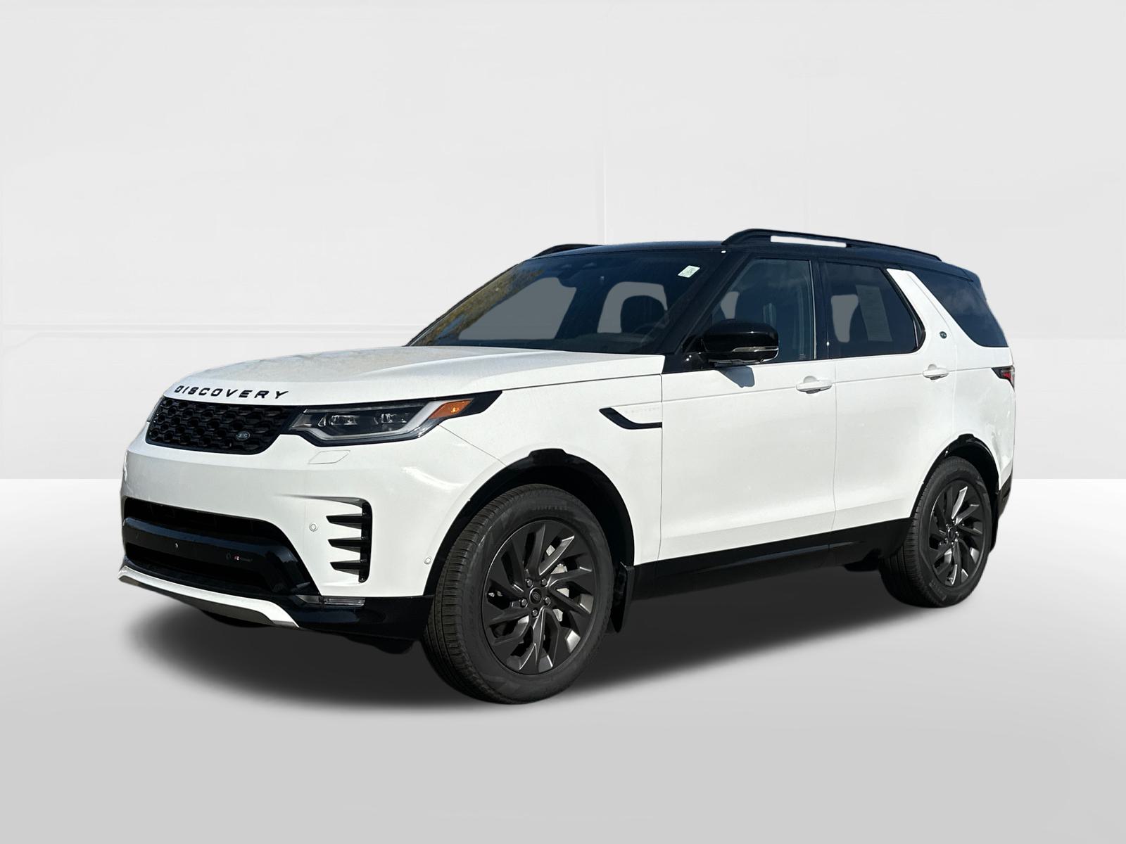 2023 Land Rover Discovery S R-Dynamic 1