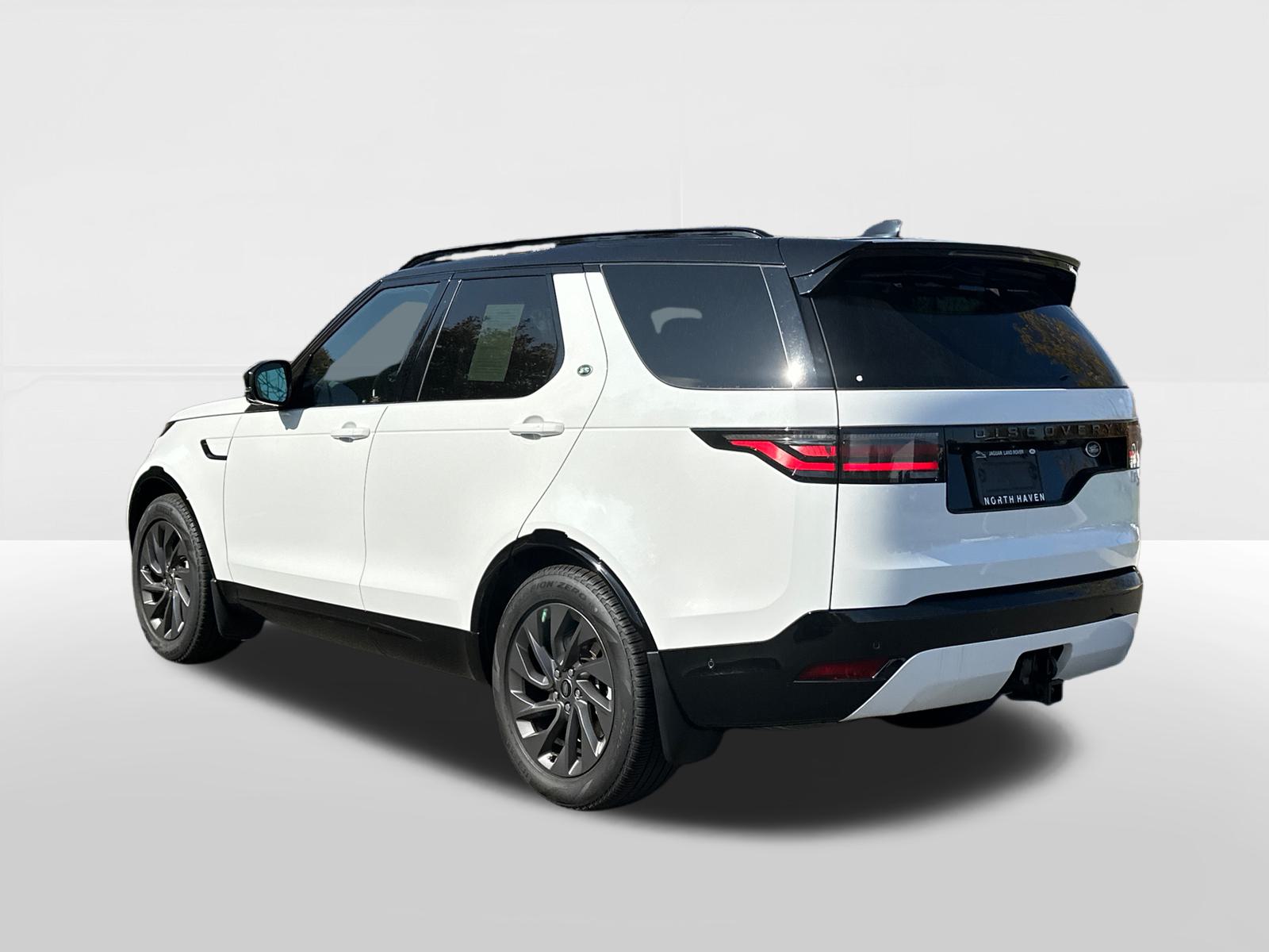 2023 Land Rover Discovery S R-Dynamic 2