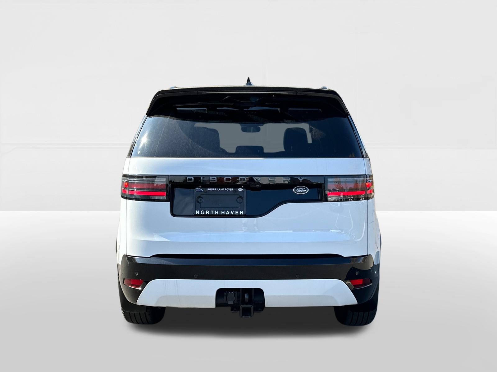 2023 Land Rover Discovery S R-Dynamic 3