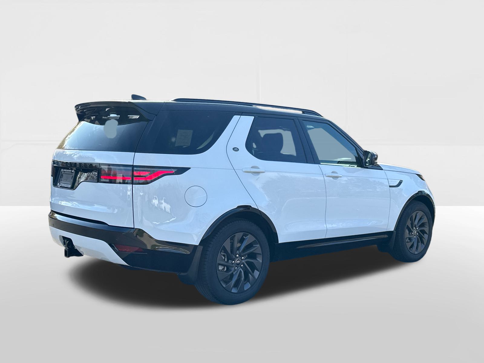 2023 Land Rover Discovery S R-Dynamic 4