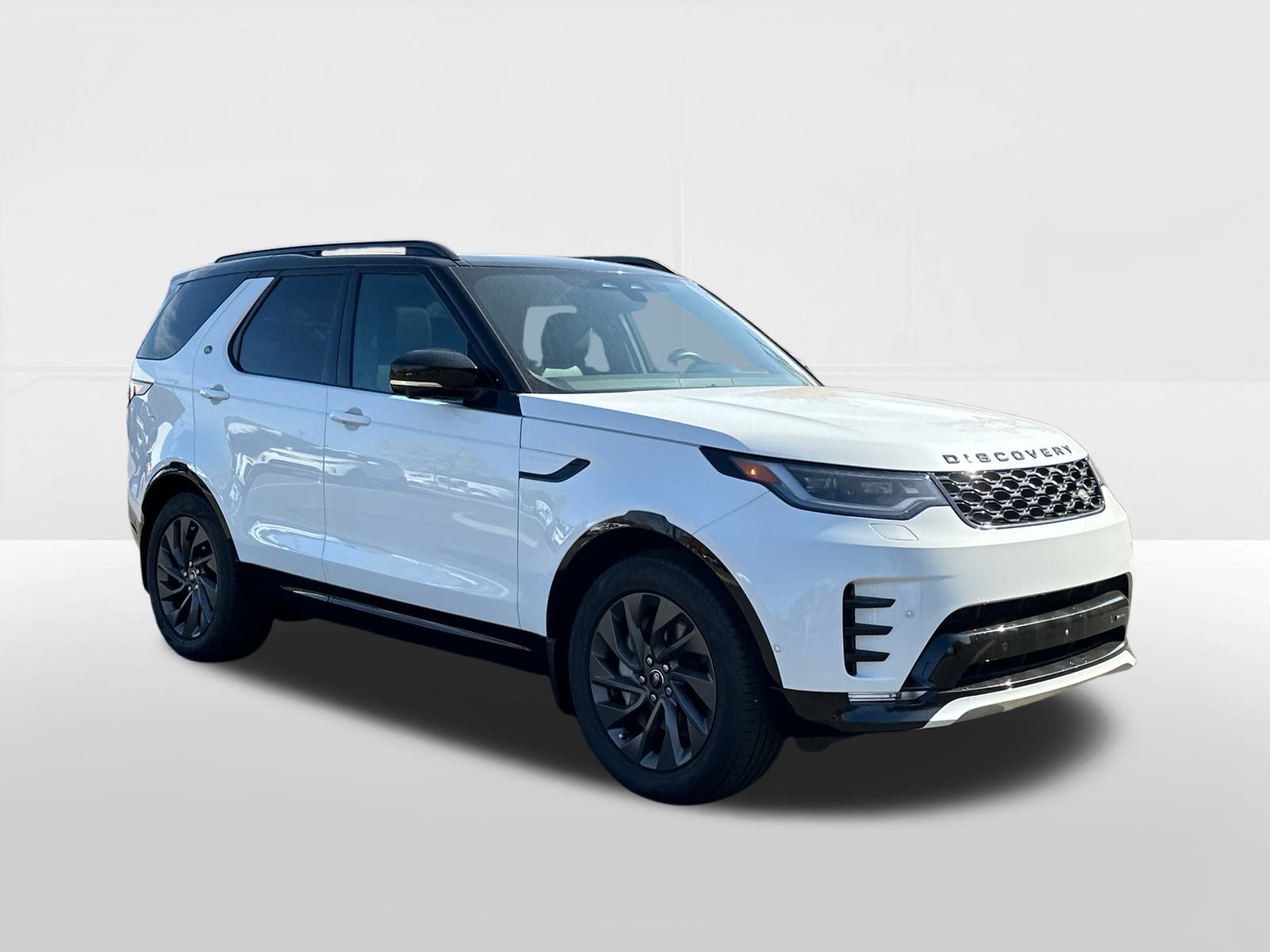 2023 Land Rover Discovery S R-Dynamic 5