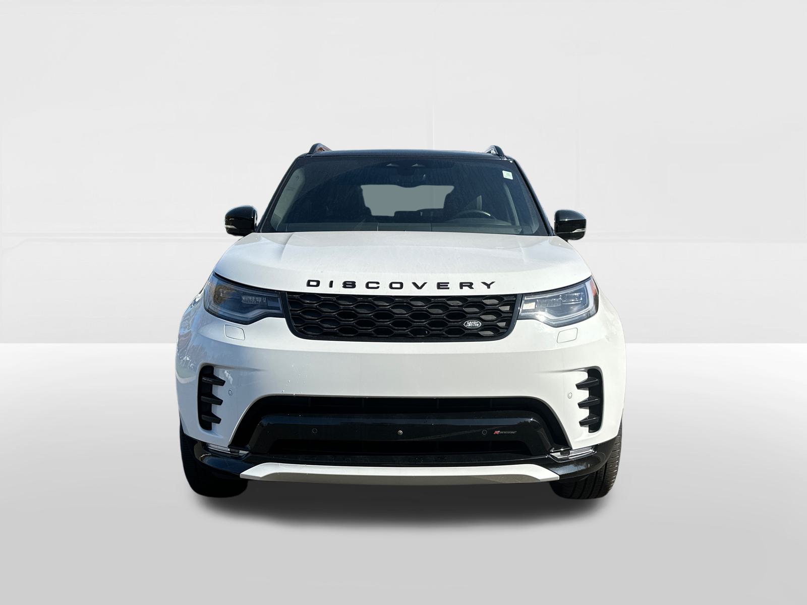 2023 Land Rover Discovery S R-Dynamic 6