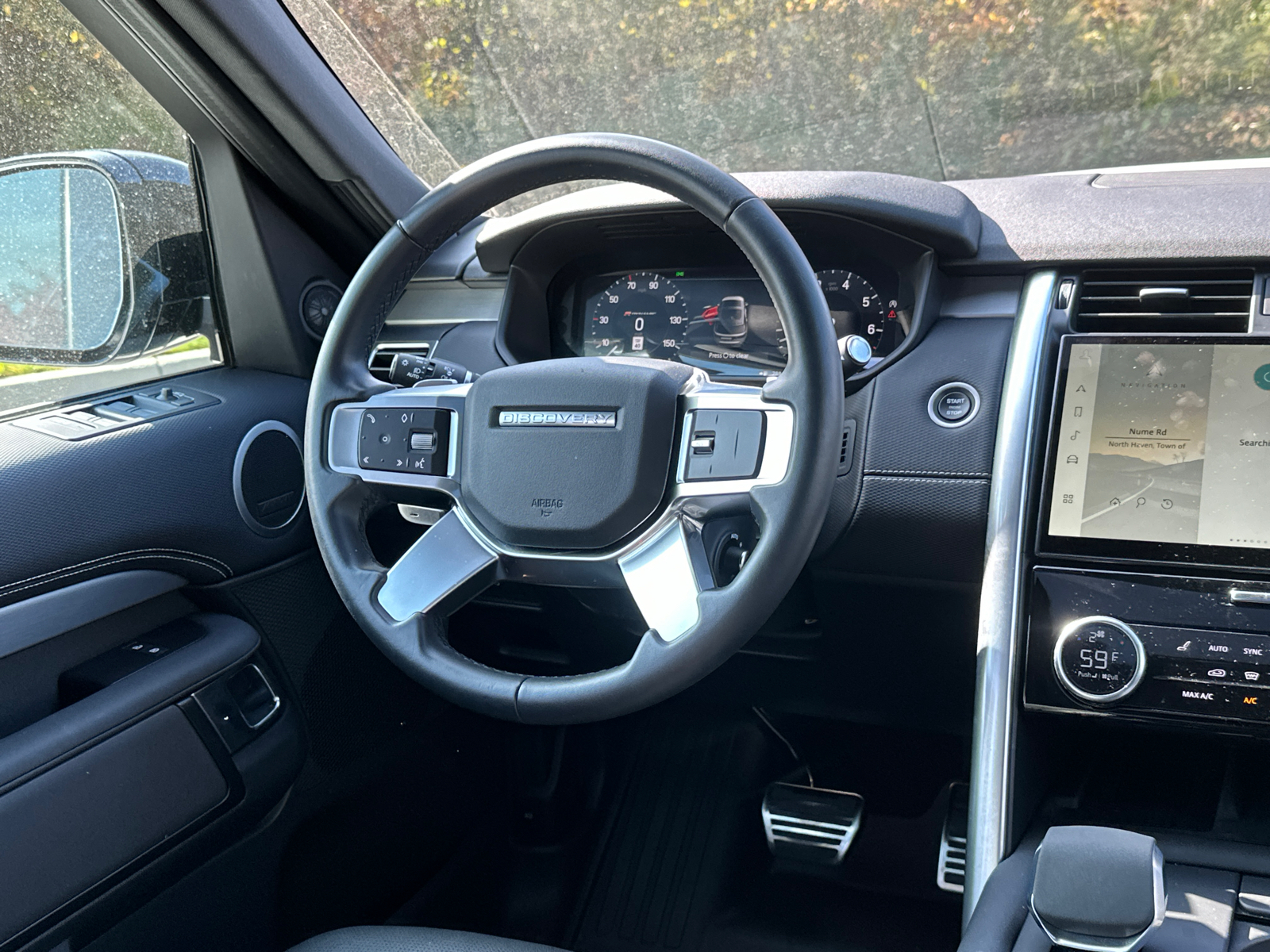 2023 Land Rover Discovery S R-Dynamic 24