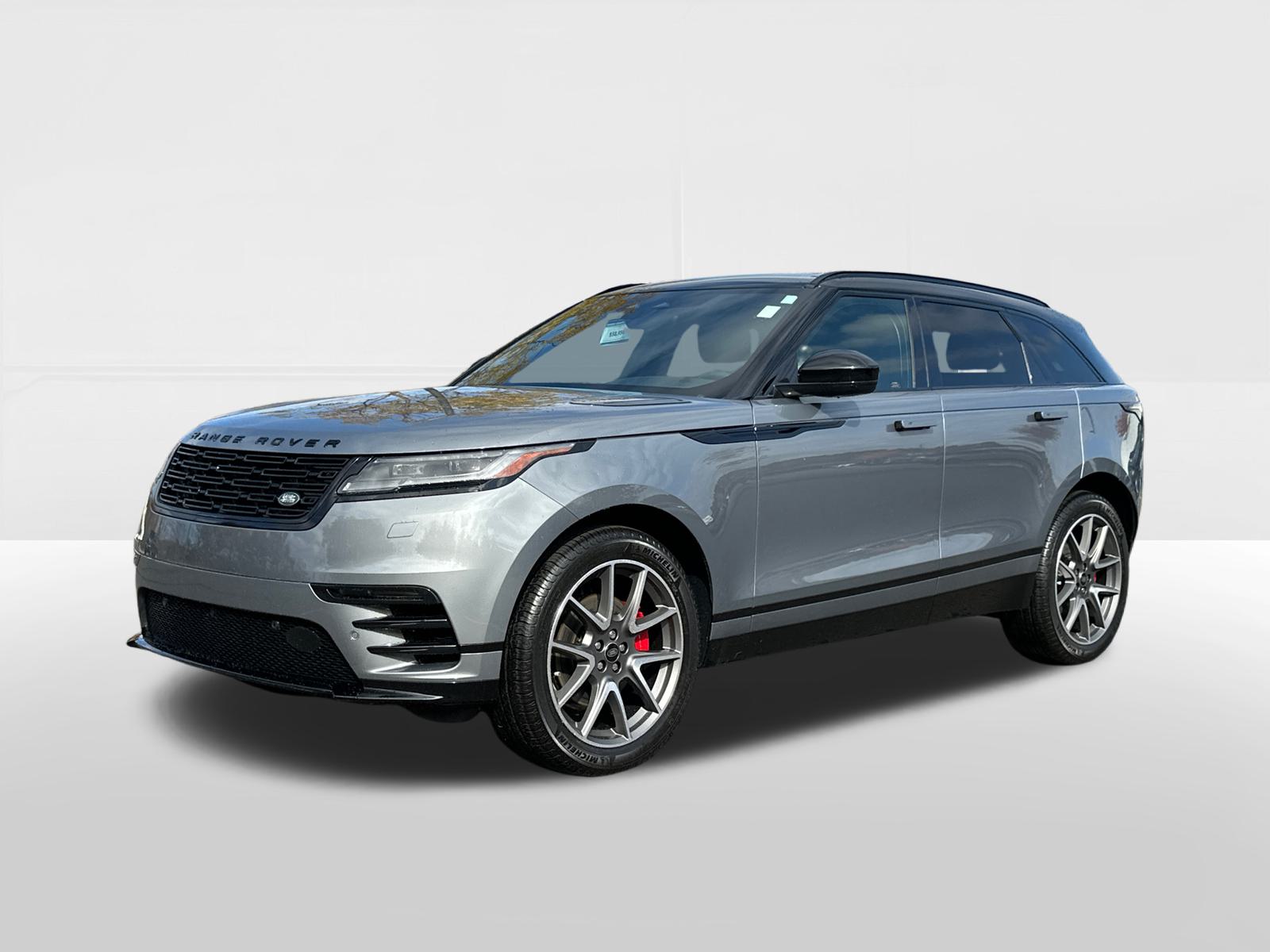 2024 Land Rover Range Rover Velar Dynamic SE 1