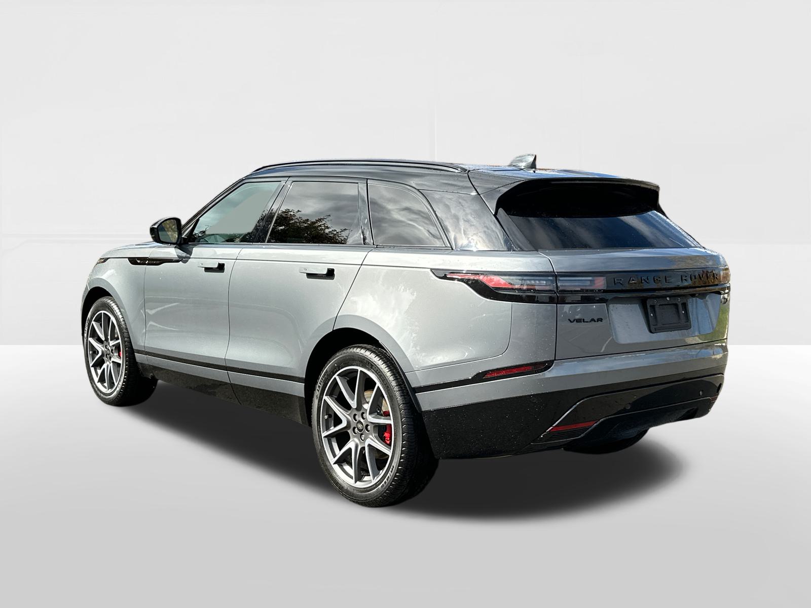 2024 Land Rover Range Rover Velar Dynamic SE 2