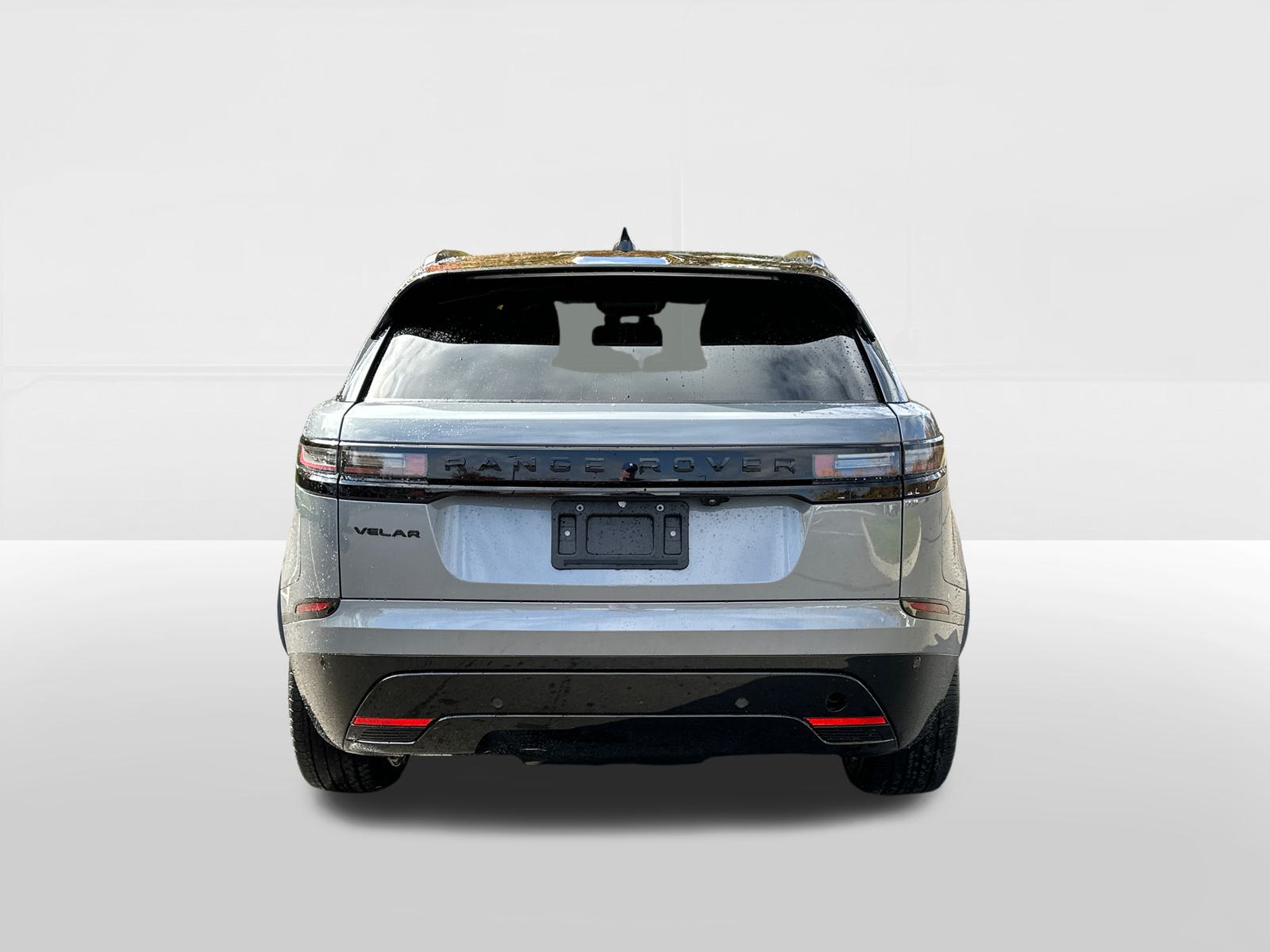 2024 Land Rover Range Rover Velar Dynamic SE 3