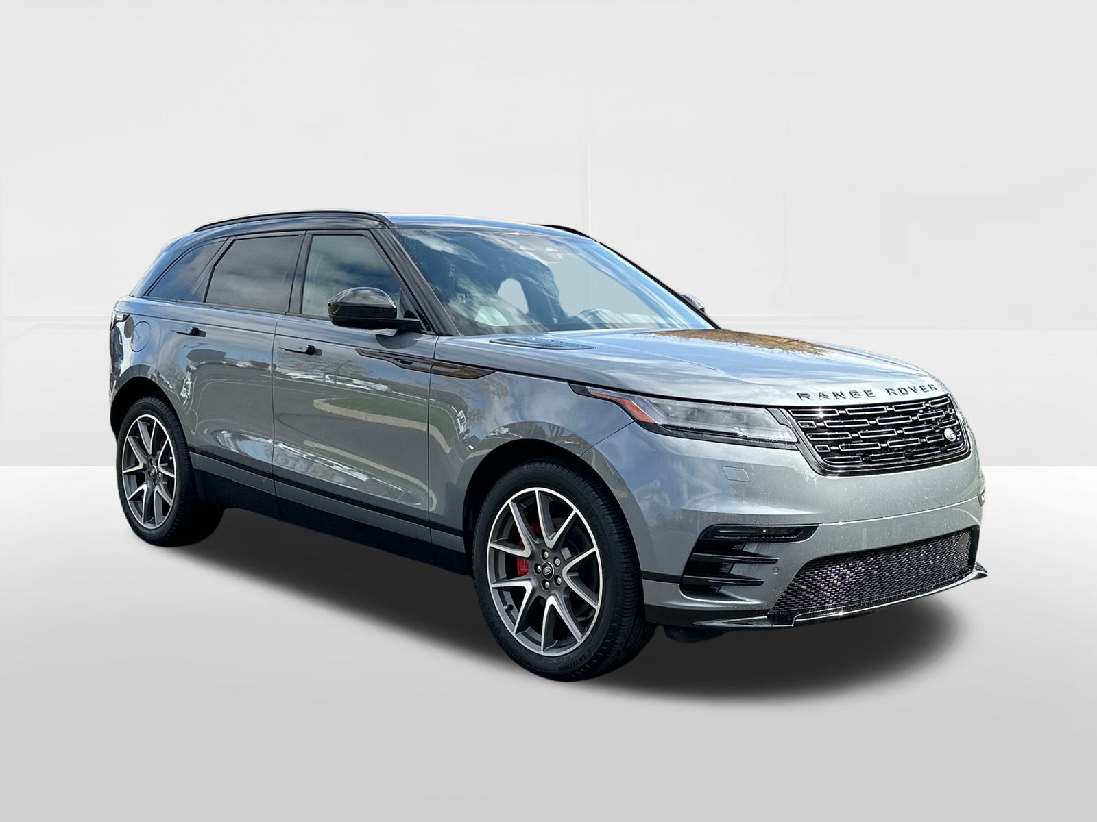 2024 Land Rover Range Rover Velar Dynamic SE 5