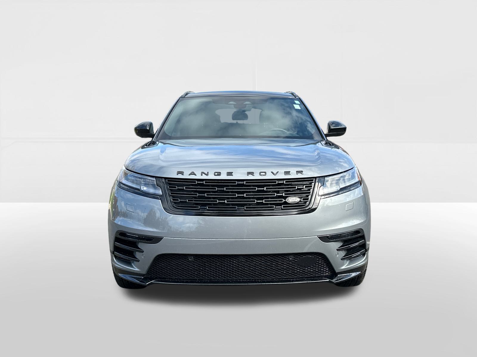 2024 Land Rover Range Rover Velar Dynamic SE 6