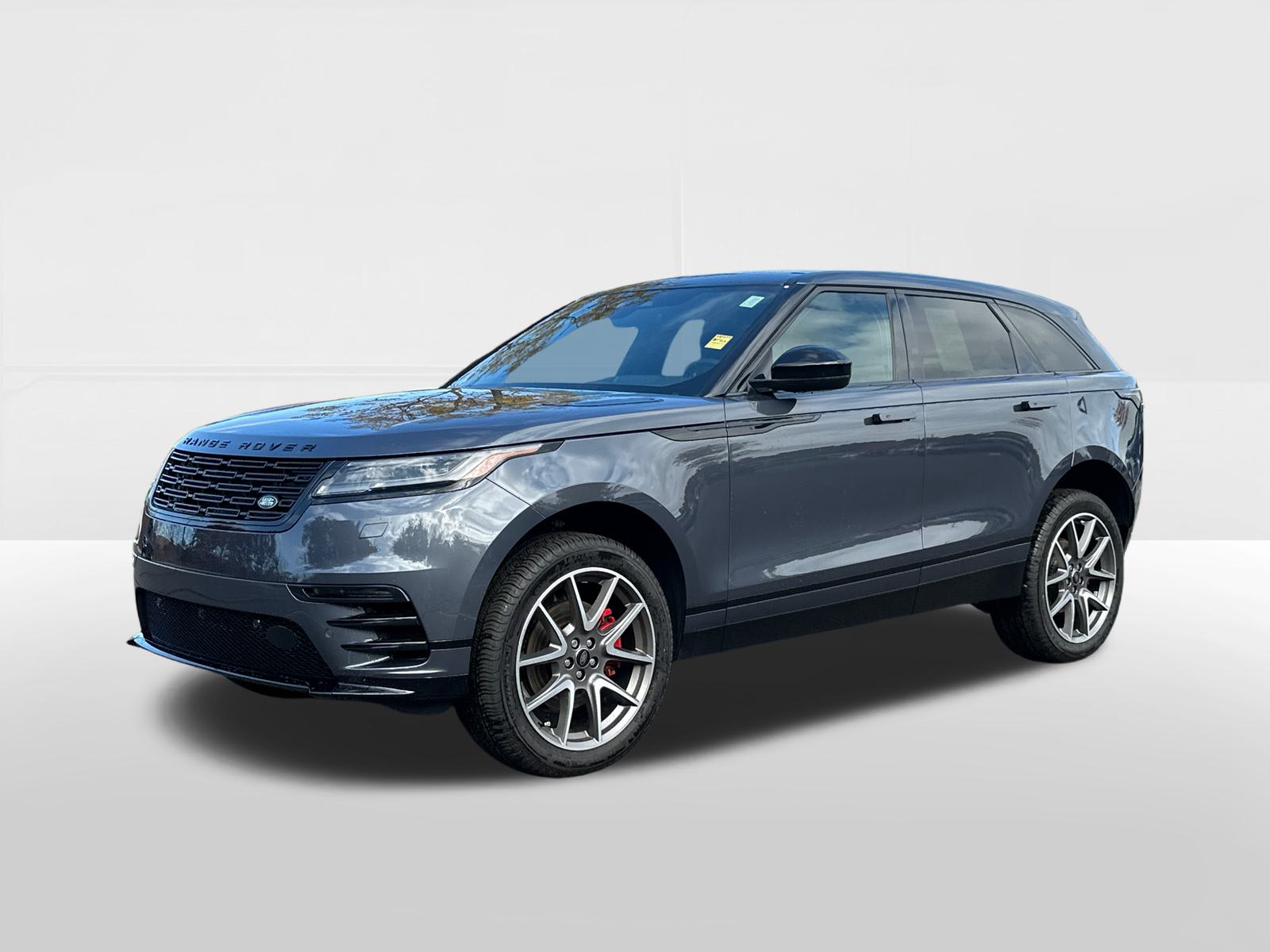 2024 Land Rover Range Rover Velar Dynamic SE 1