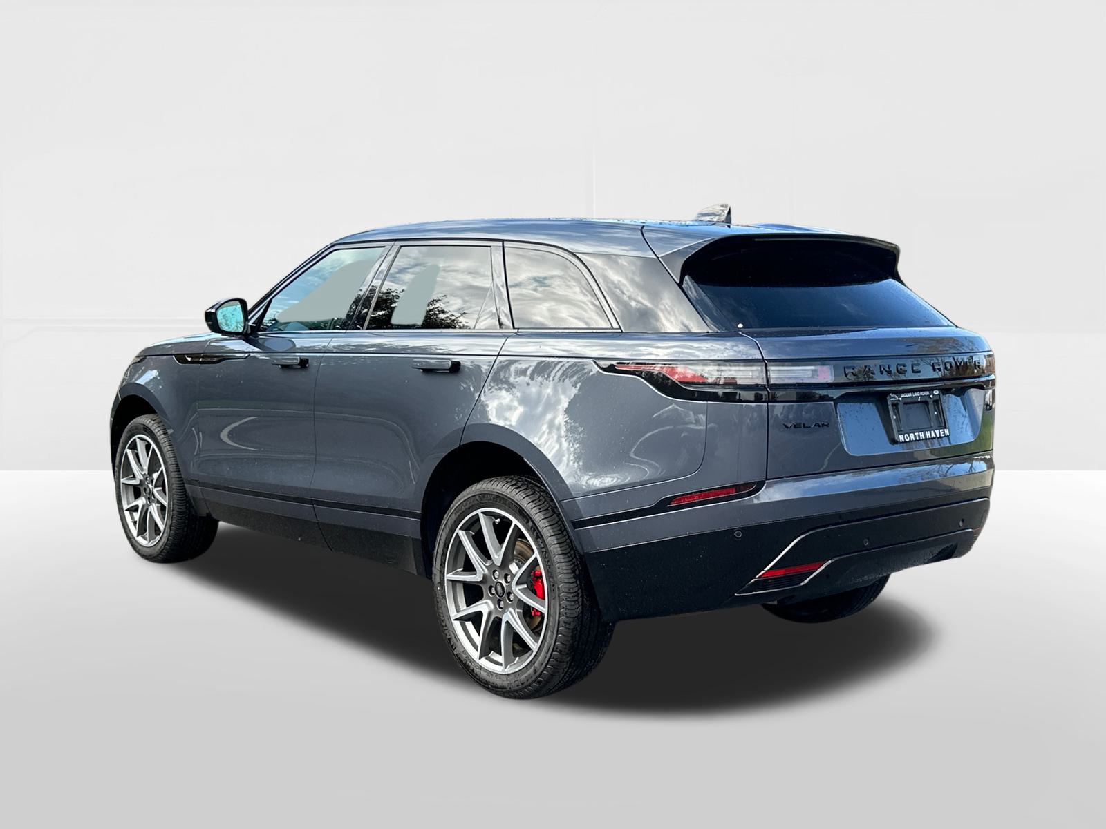 2024 Land Rover Range Rover Velar Dynamic SE 2