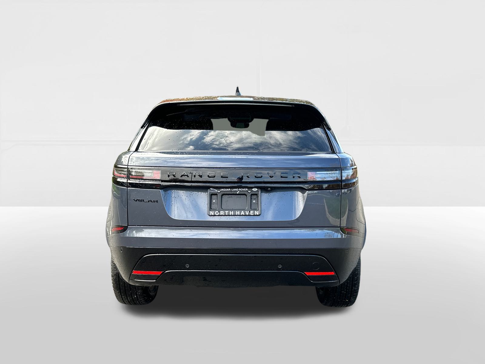 2024 Land Rover Range Rover Velar Dynamic SE 3