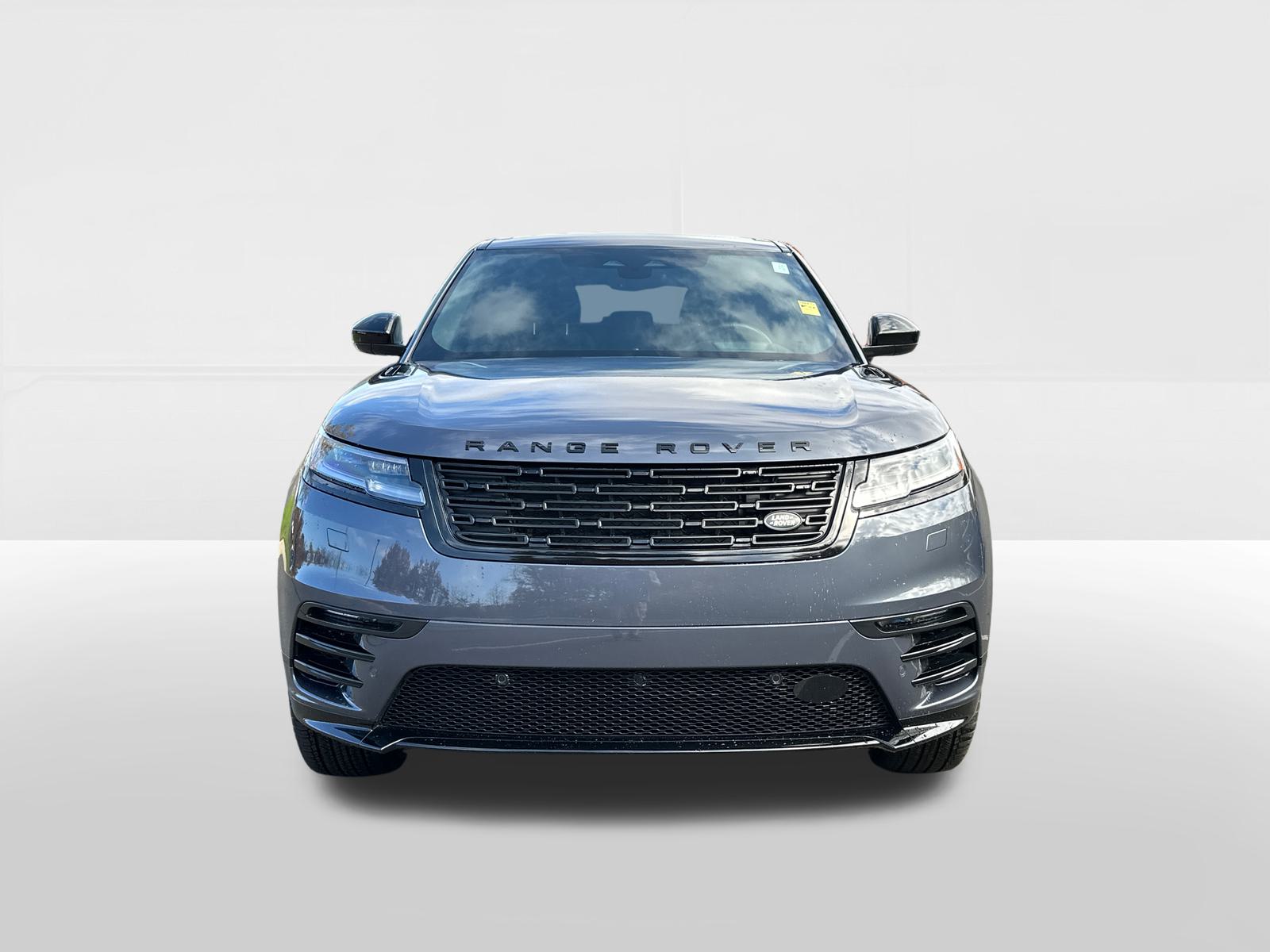 2024 Land Rover Range Rover Velar Dynamic SE 6