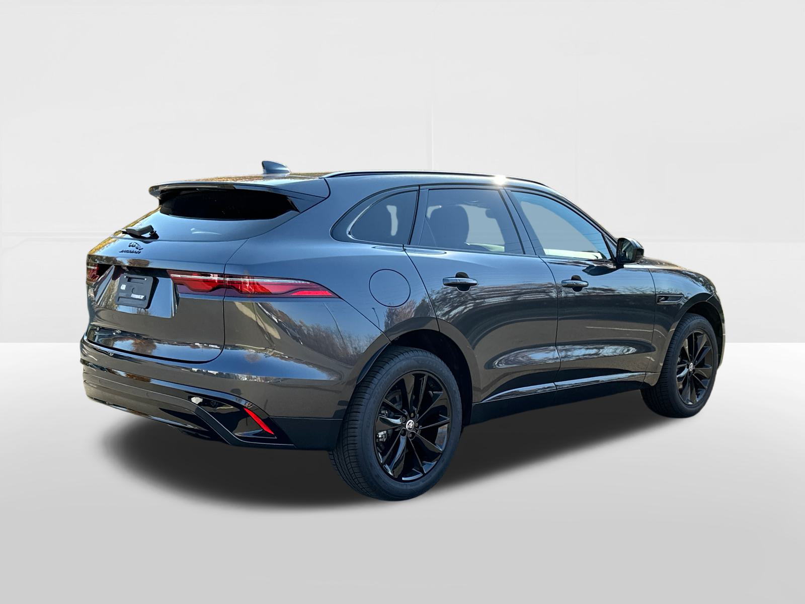 2024 Jaguar F-PACE P250 4