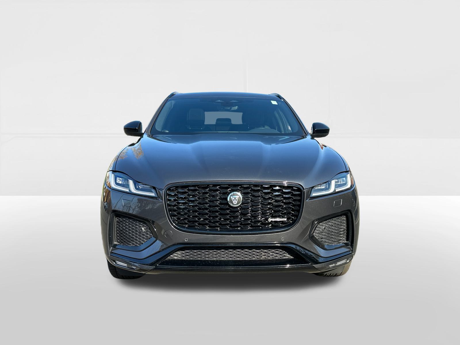 2024 Jaguar F-PACE P250 6