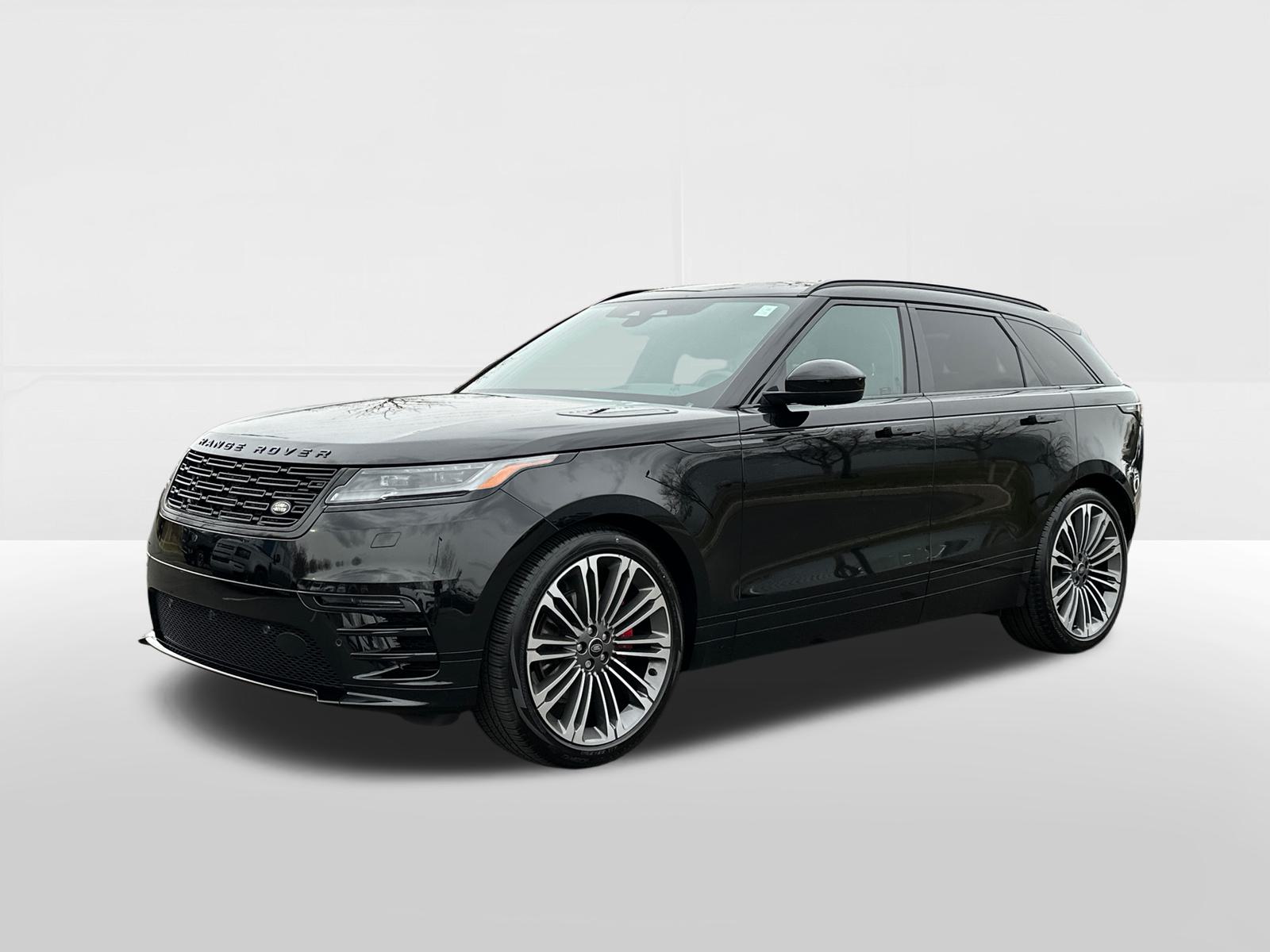 2024 Land Rover Range Rover Velar Dynamic SE 1