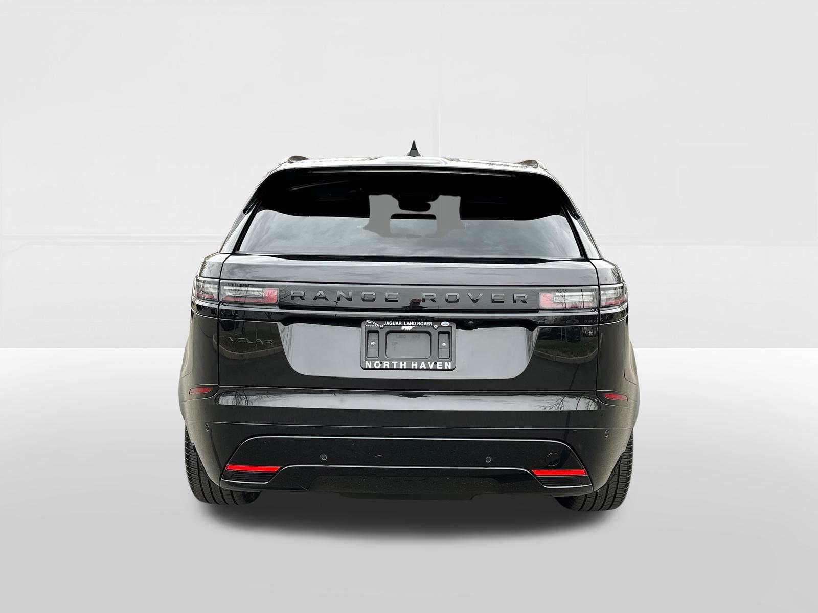 2024 Land Rover Range Rover Velar Dynamic SE 3