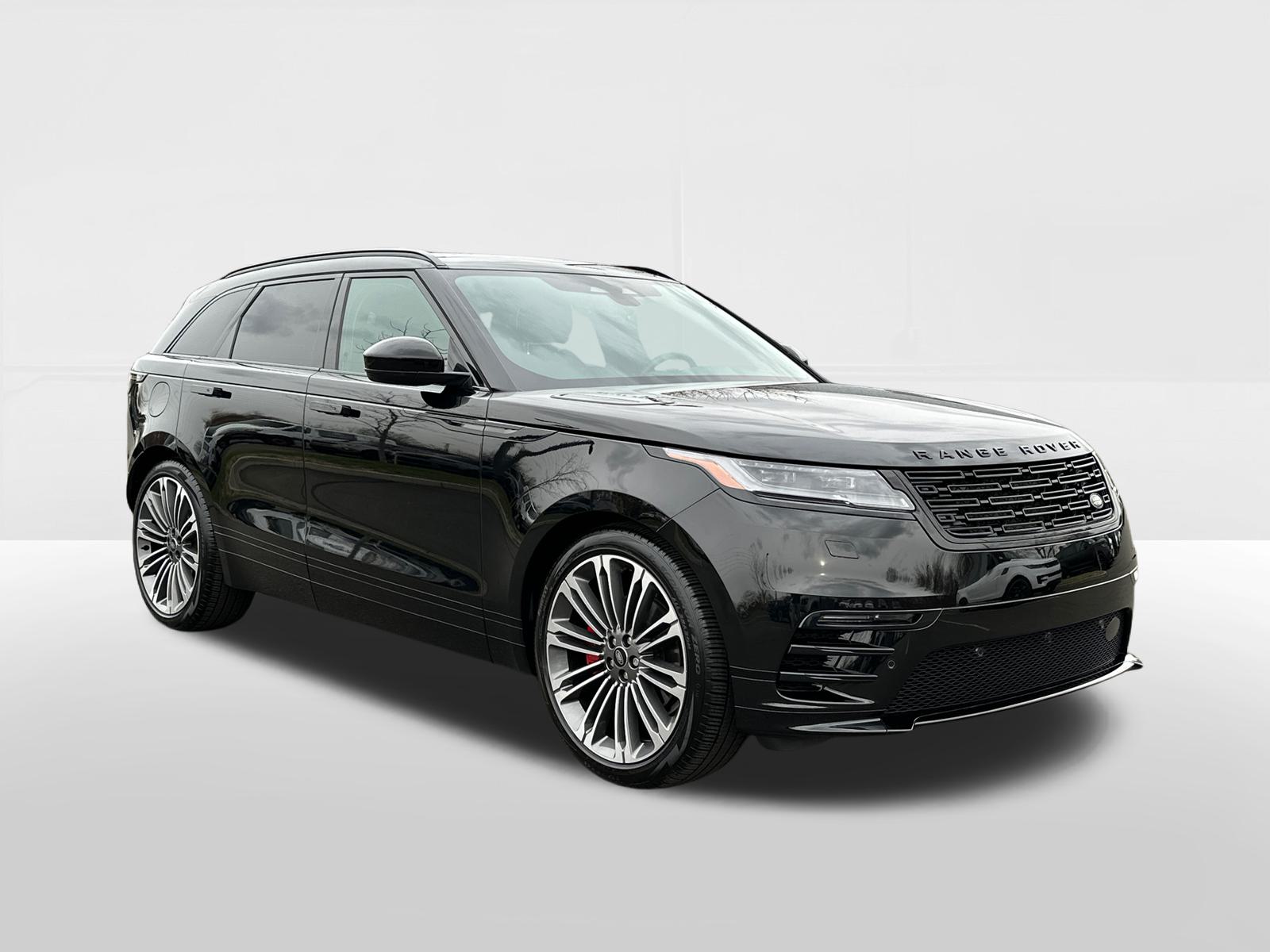 2024 Land Rover Range Rover Velar Dynamic SE 5