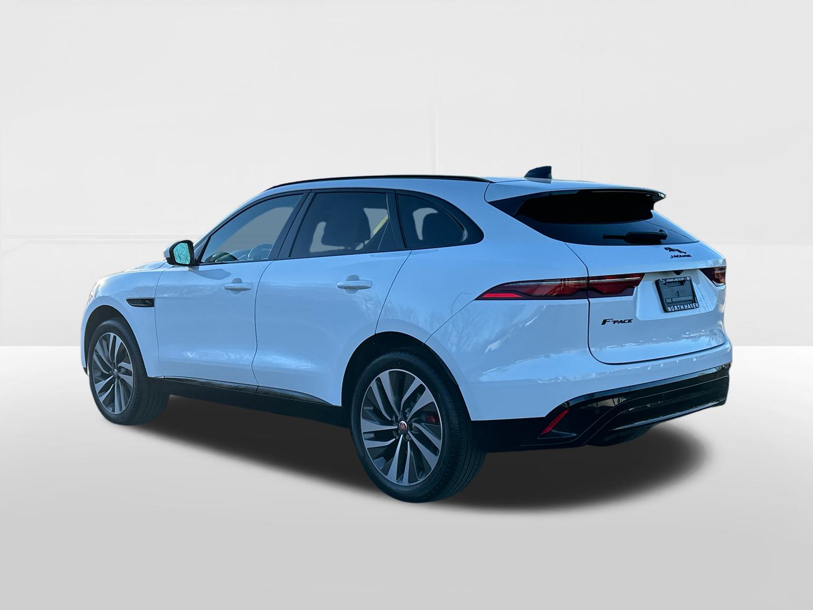 2022 Jaguar F-PACE P250 S 2