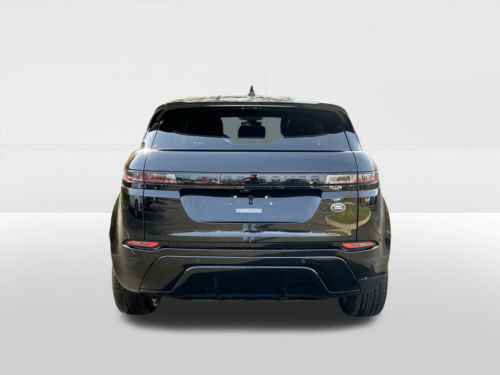 2023 Land Rover Range Rover Evoque SE 3