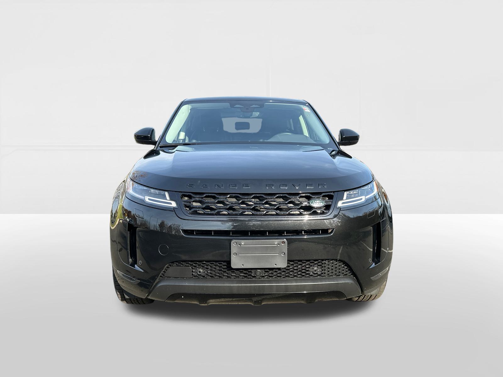 2023 Land Rover Range Rover Evoque SE 6