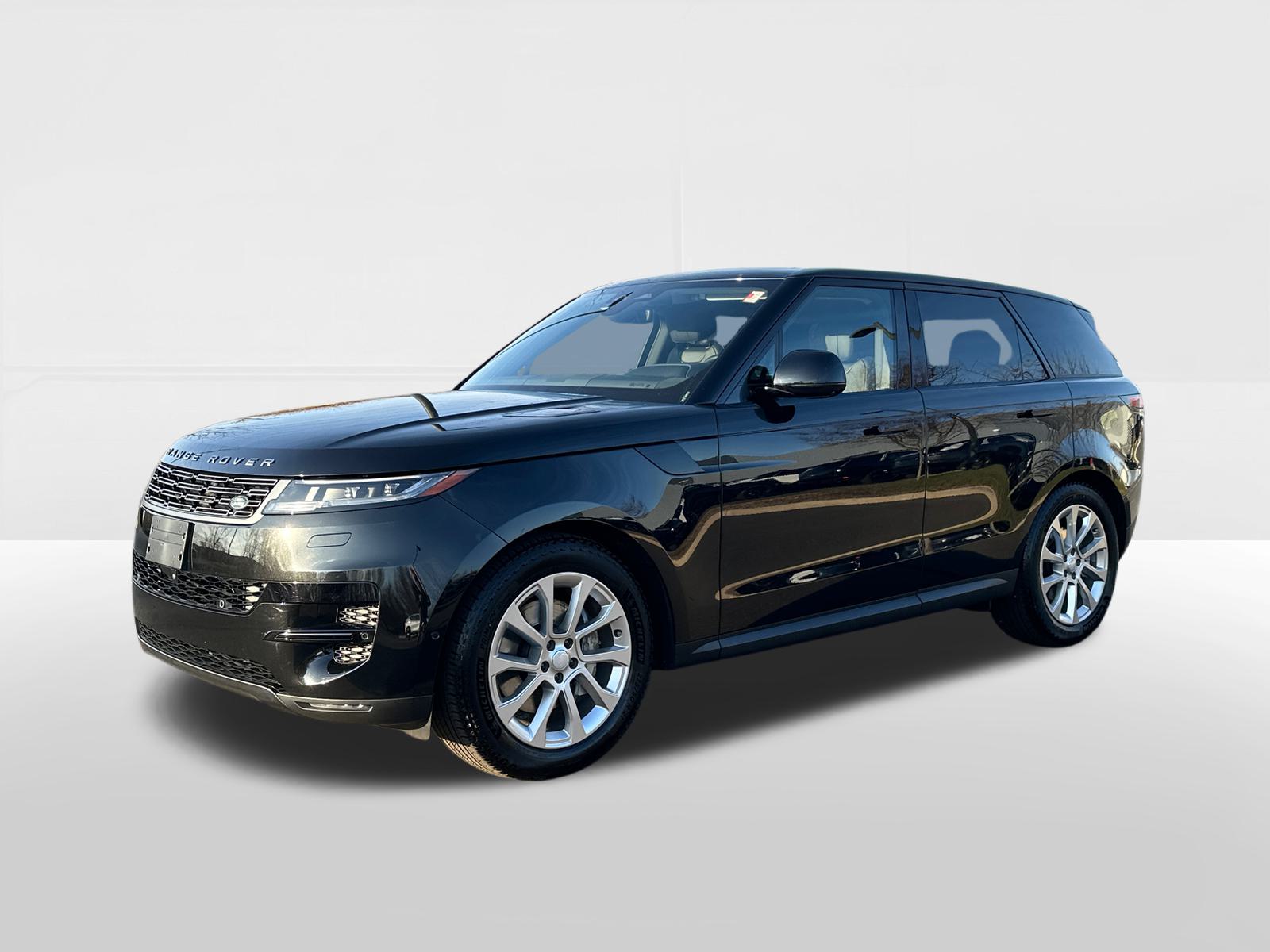 2024 LandRover RRSport  1