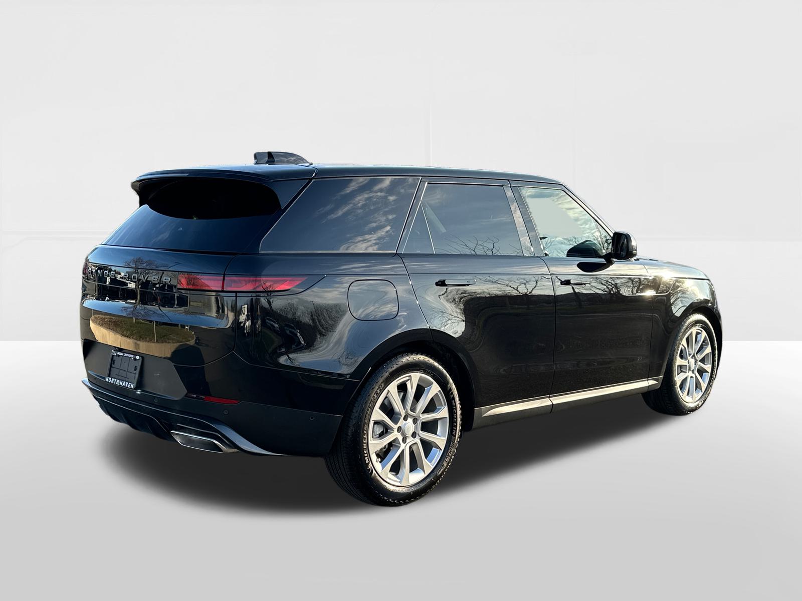 2024 LandRover RRSport  4