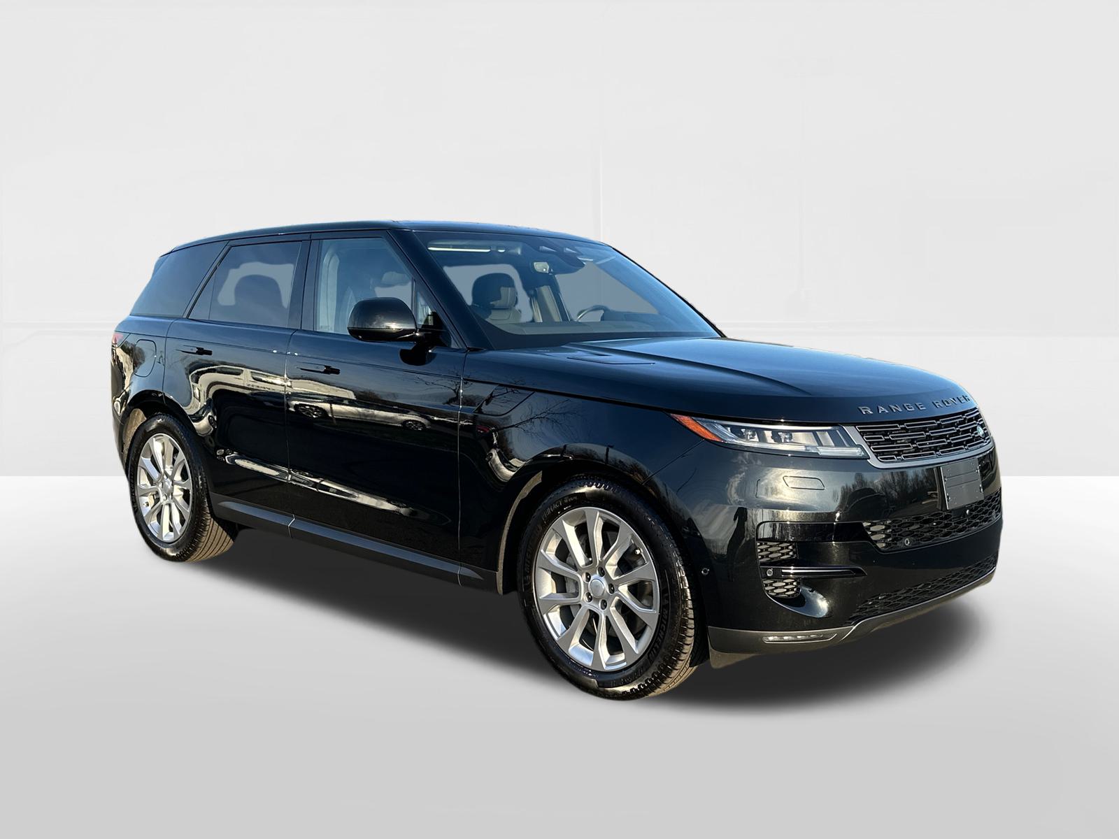 2024 LandRover RRSport  5