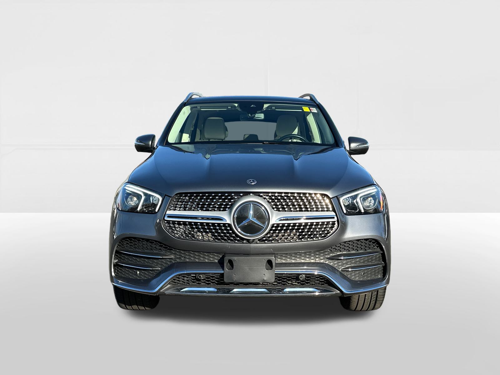 2023 Mercedes-Benz GLE GLE 350 6