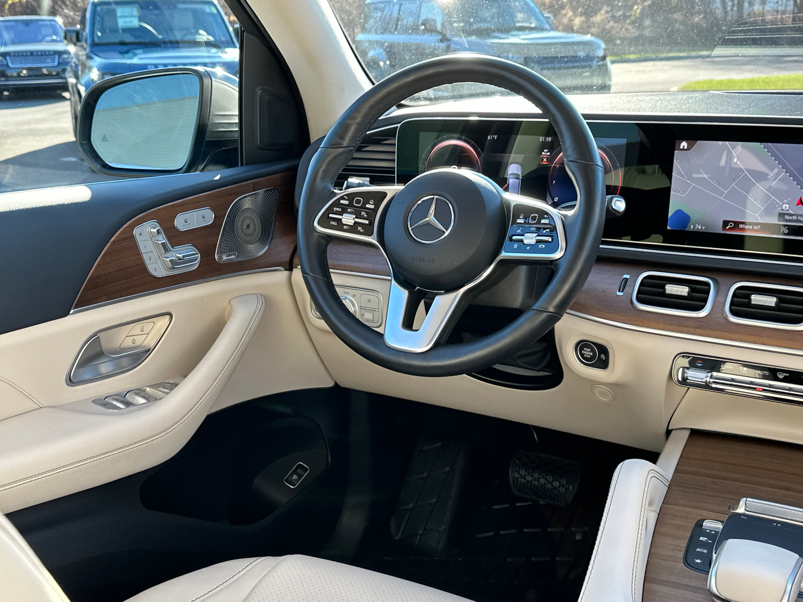 2023 Mercedes-Benz GLE GLE 350 25