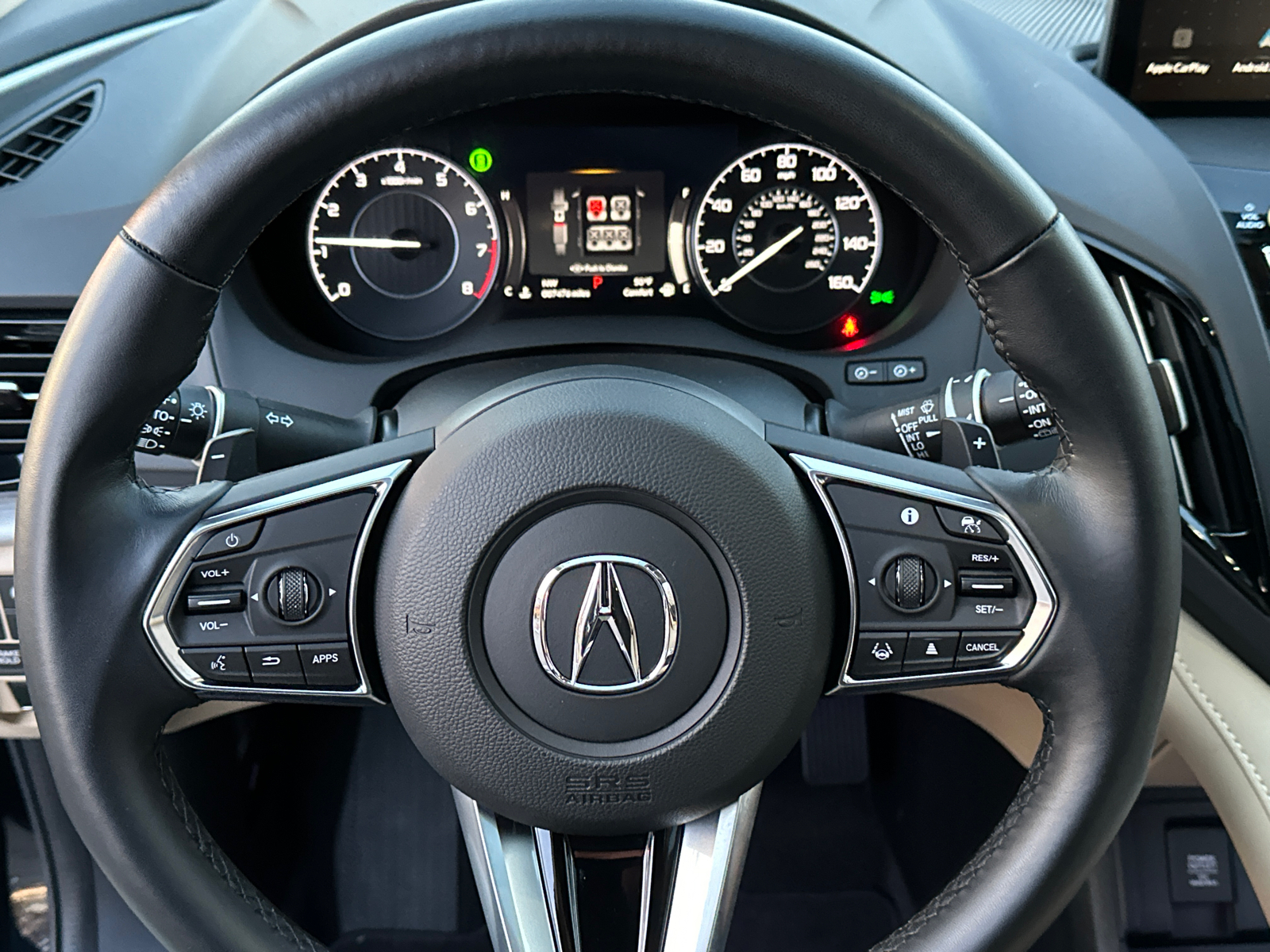 2024 Acura RDX Technology Package 13