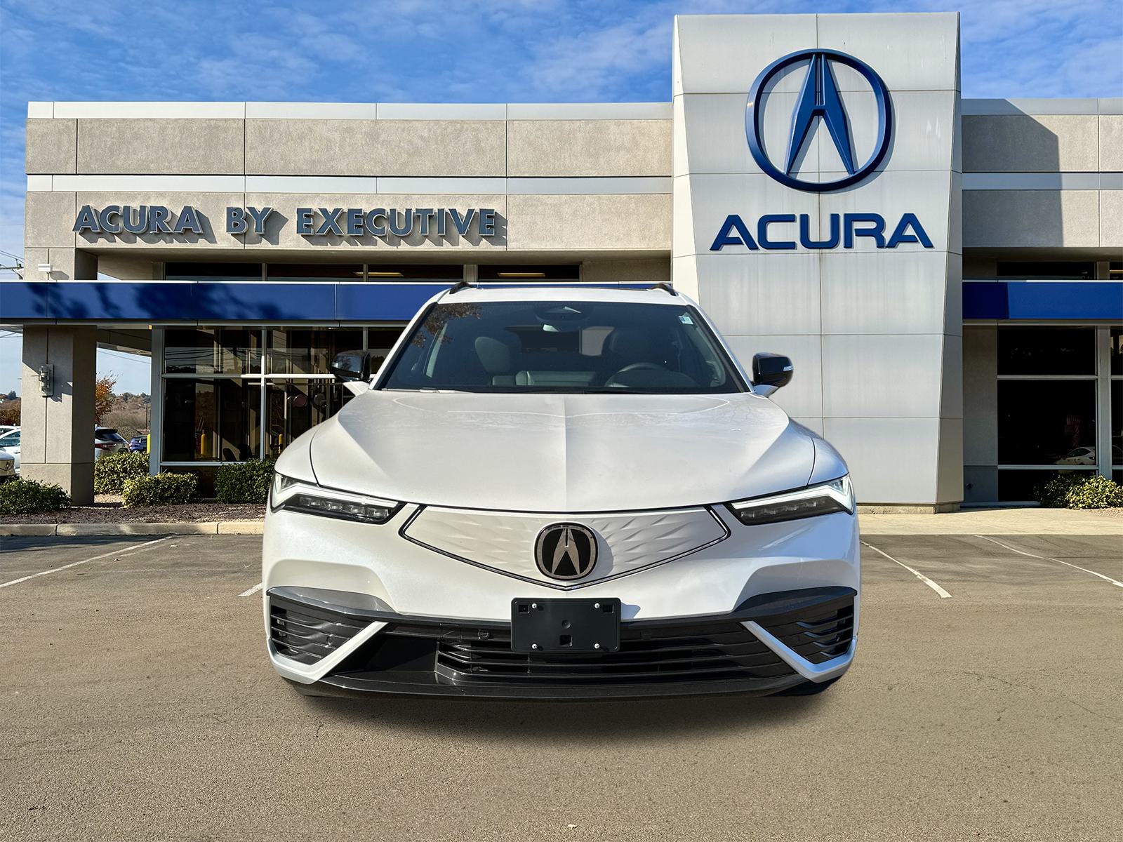 2024 Acura ZDX Aspec Package 6