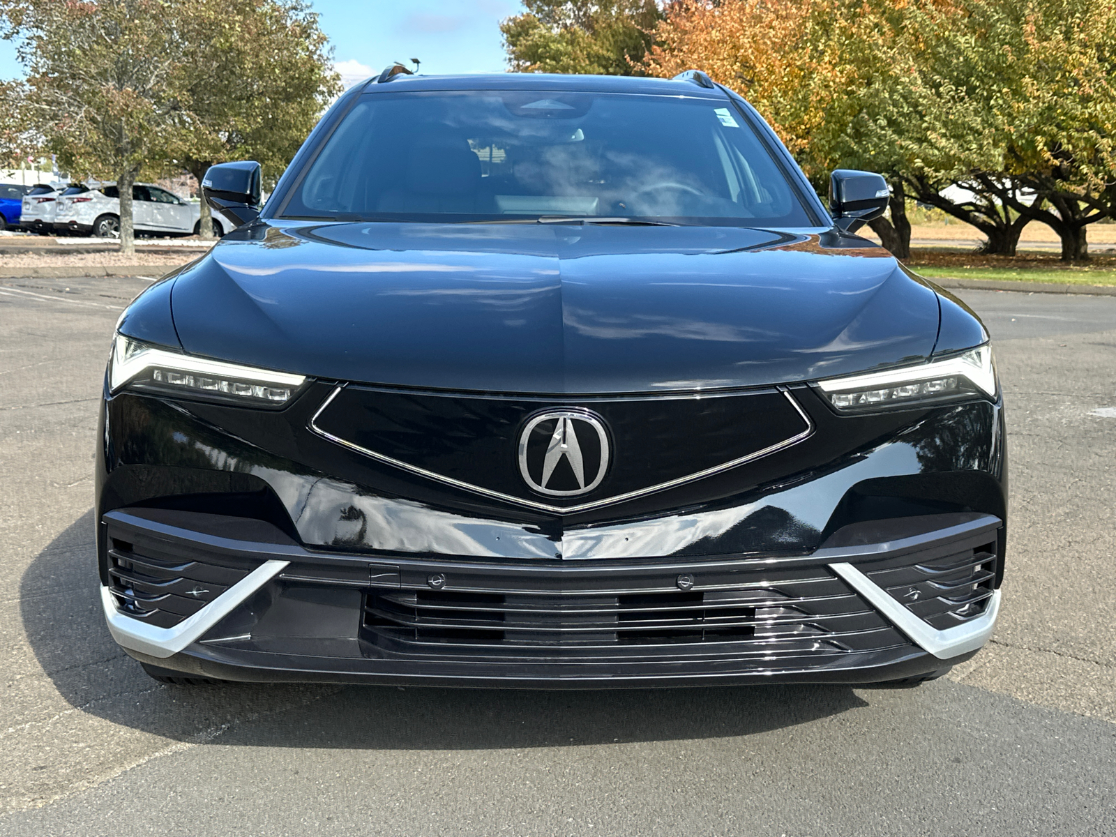 2024 Acura ZDX A-Spec Package 6