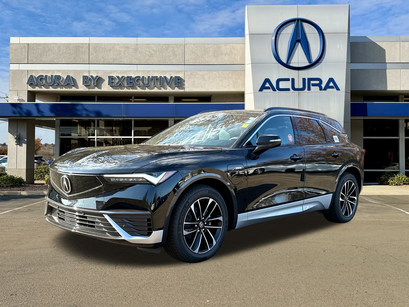 2024 Acura ZDX A-Spec Package 5