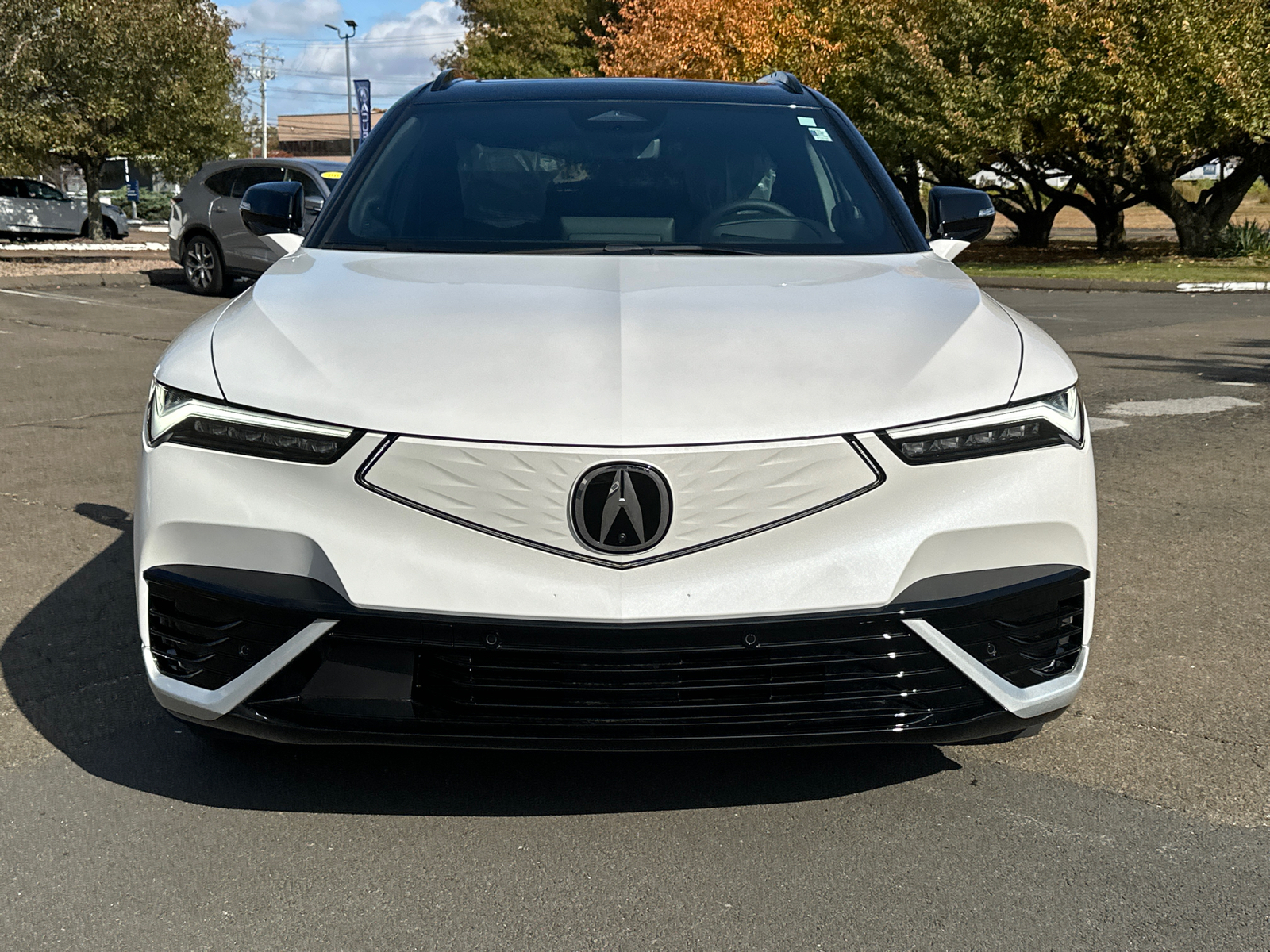 2024 Acura ZDX Type S 6