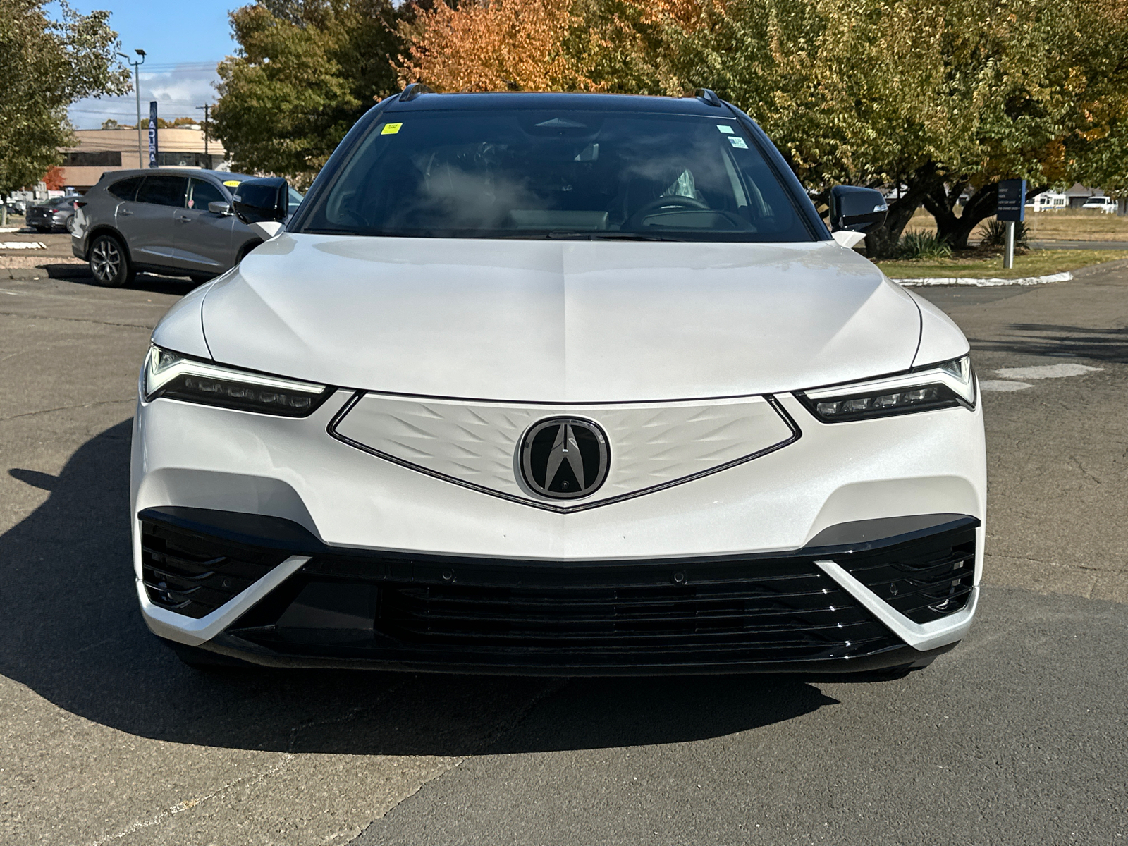 2024 Acura ZDX Type S 6