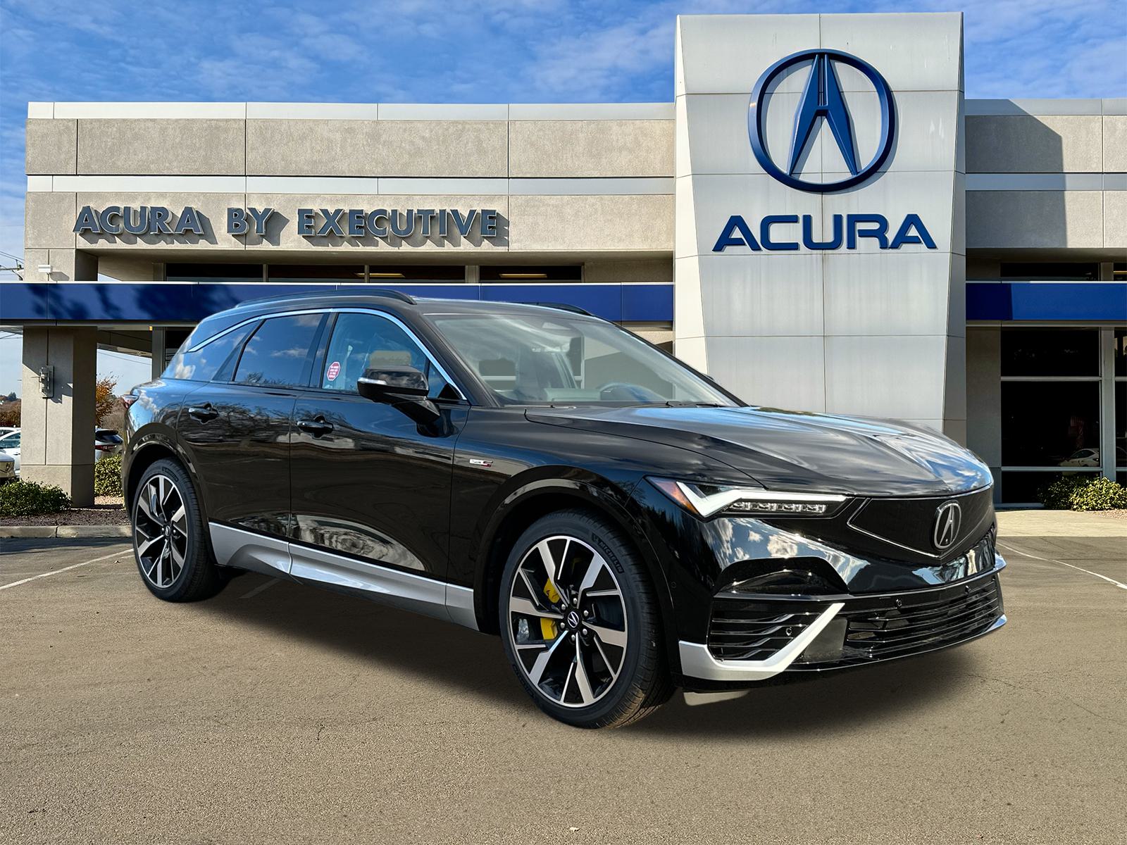 2024 Acura ZDX Type S 1