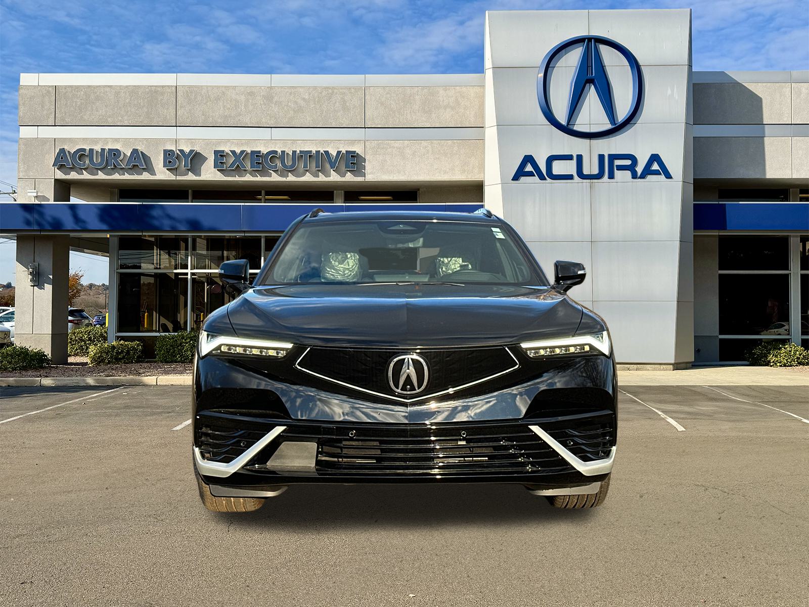 2024 Acura ZDX Type S 6