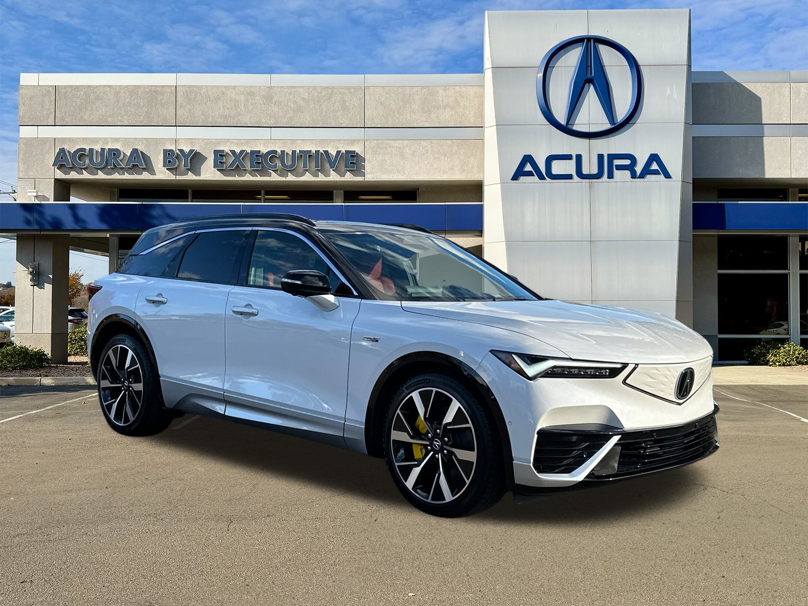 2024 Acura ZDX Type S 1