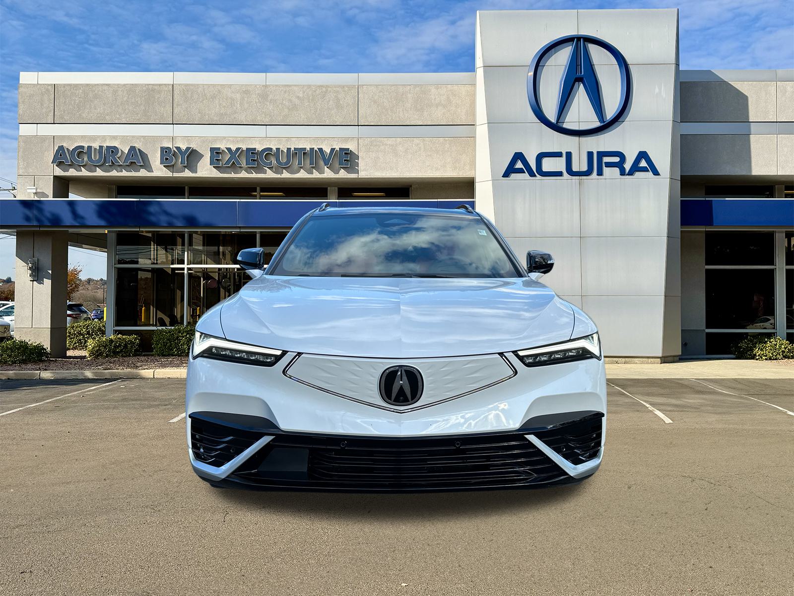 2024 Acura ZDX Type S 6