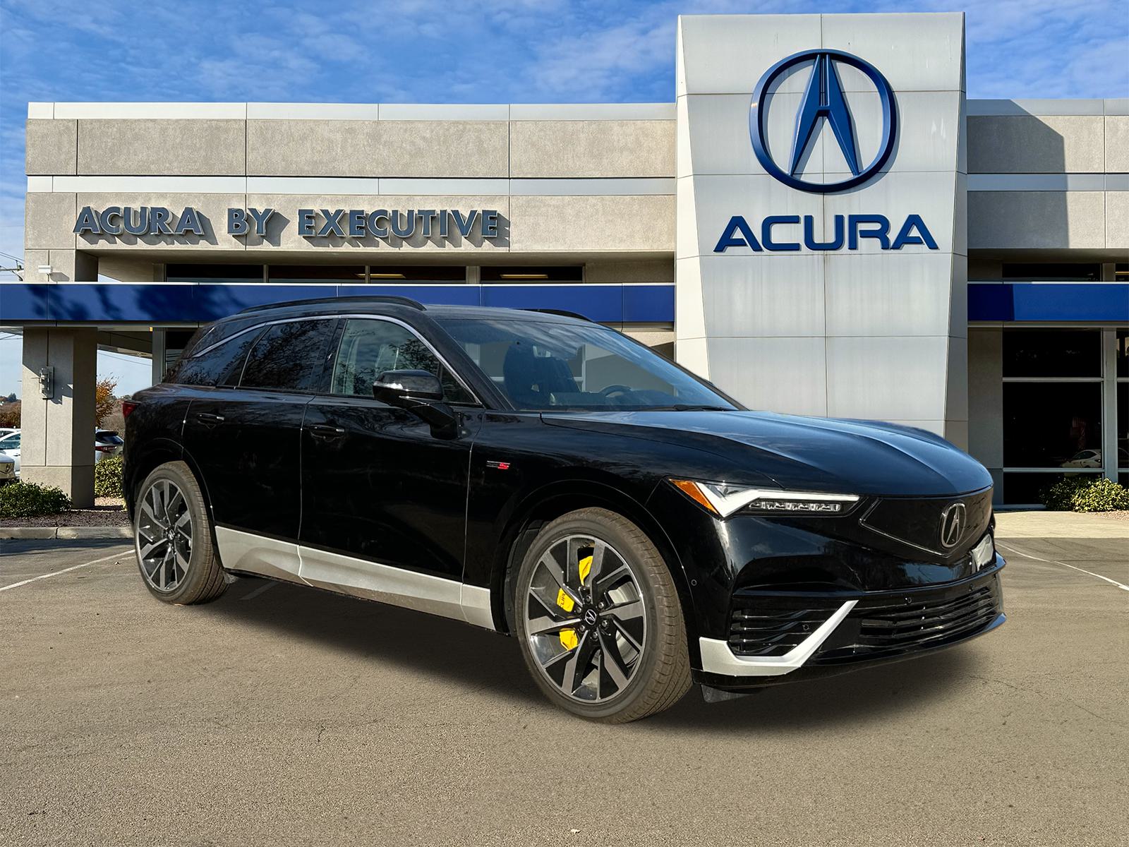 2024 Acura ZDX Type S 1